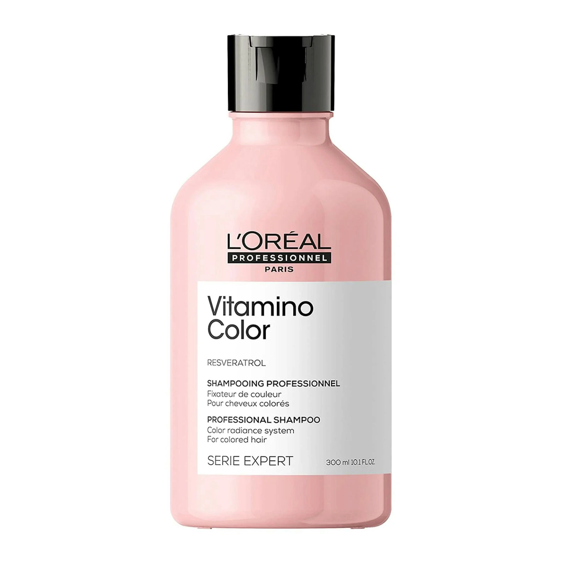 Champú Vitamino Color L'Oréal Professionnel 300Ml Champú Vitamino Color L'Oréal Professionnel 300Ml 0