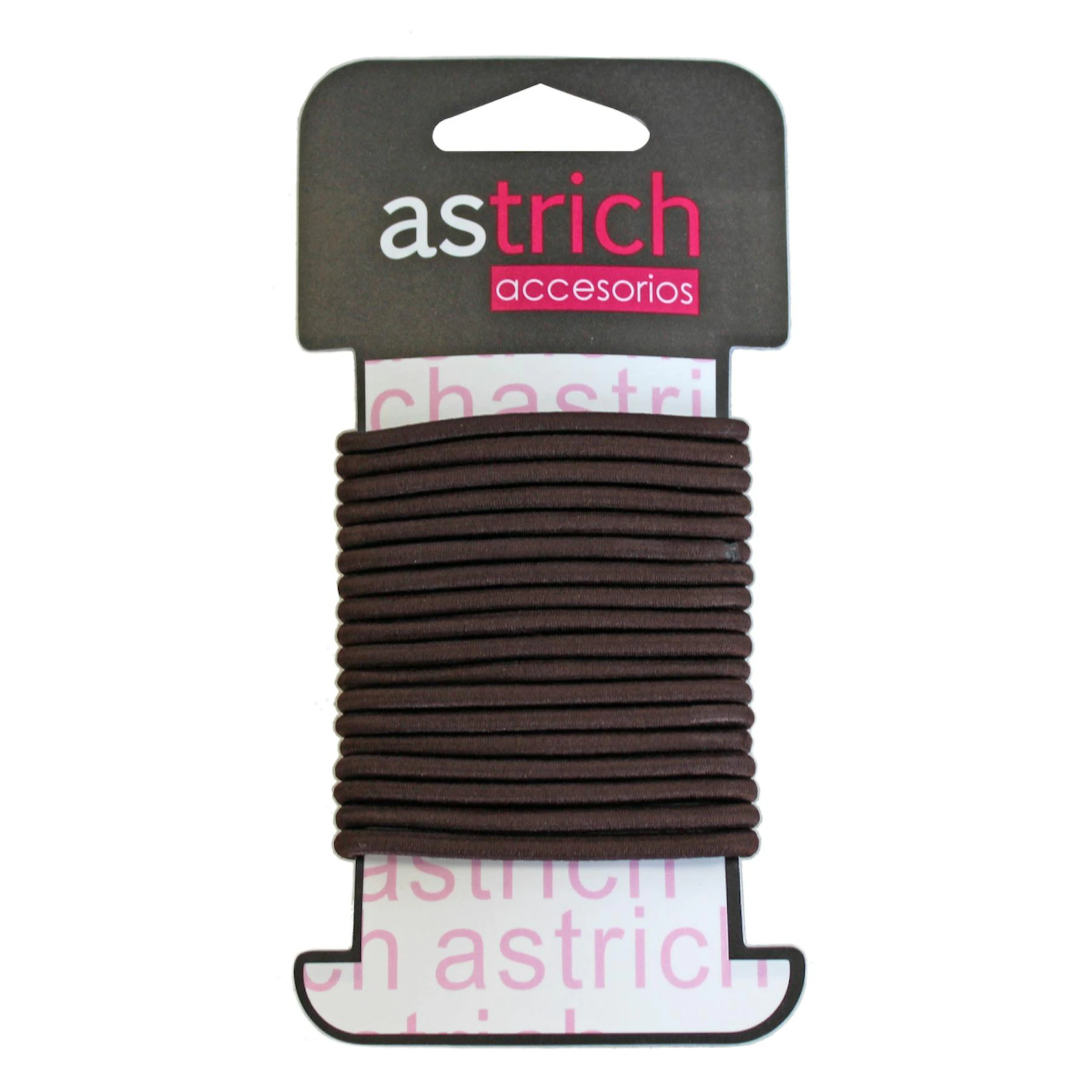 Coleteros Marrones Astrich Deluxe 18 Uds 0