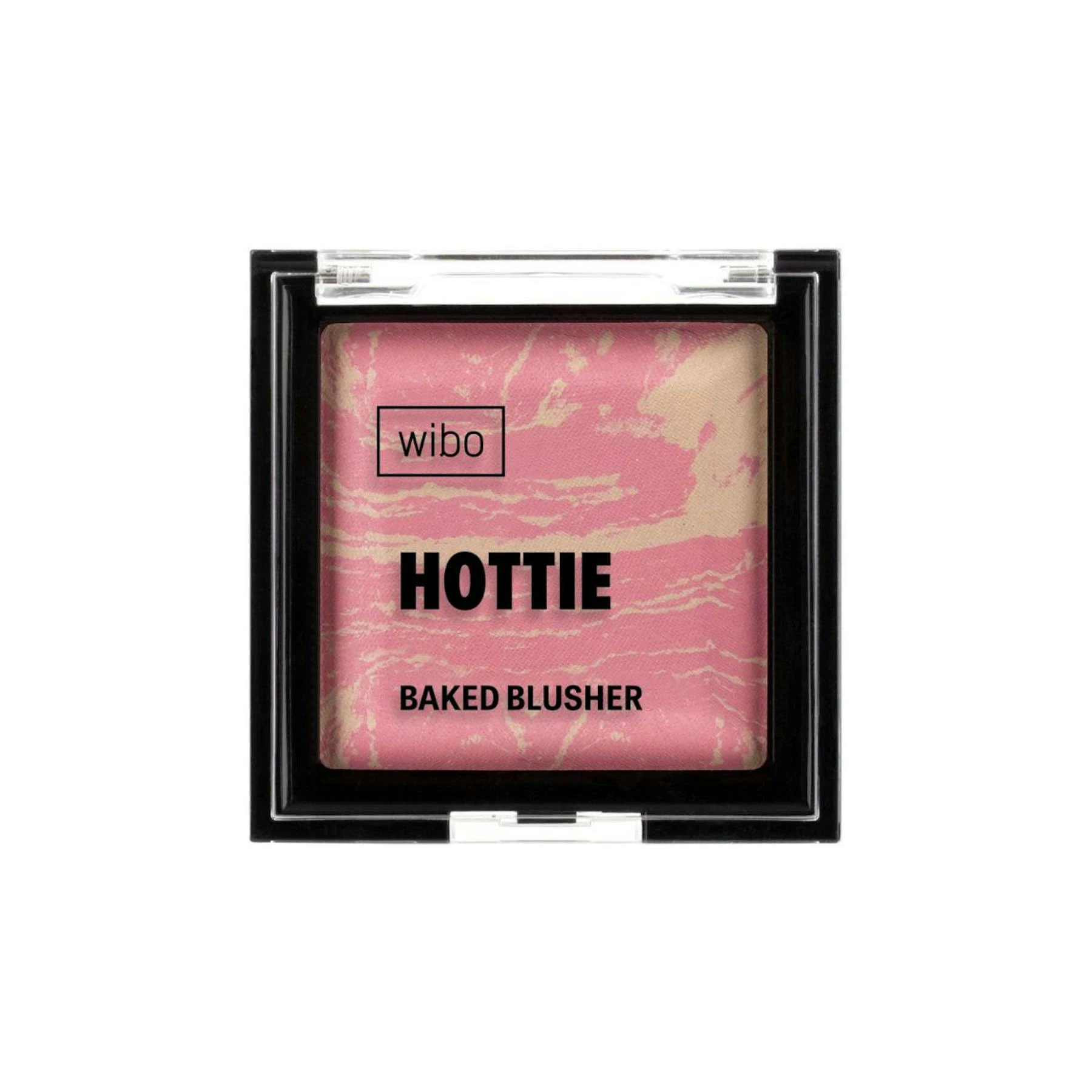 Colorete Cocido Hottie Wibo