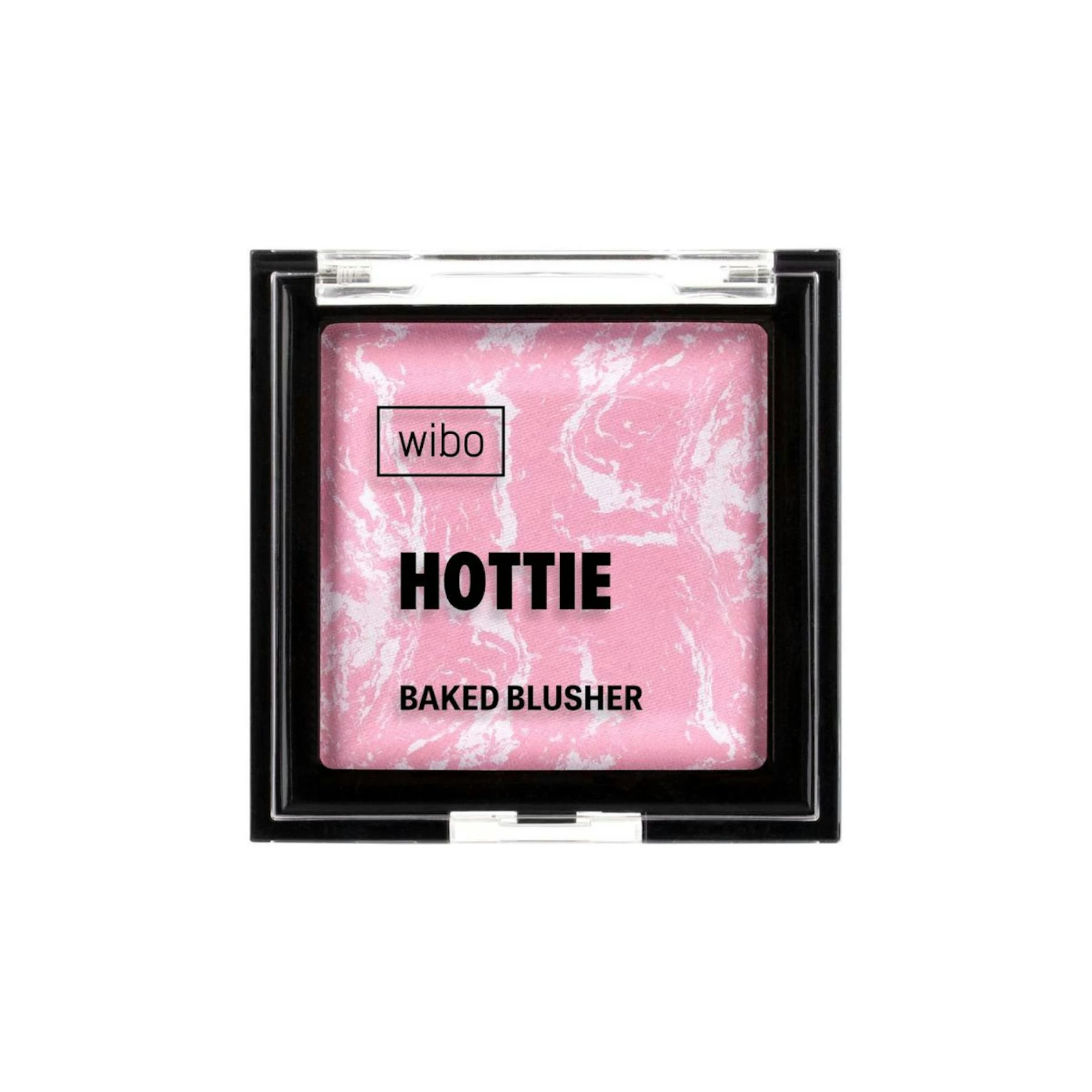 Colorete Cocido Hottie Wibo 0