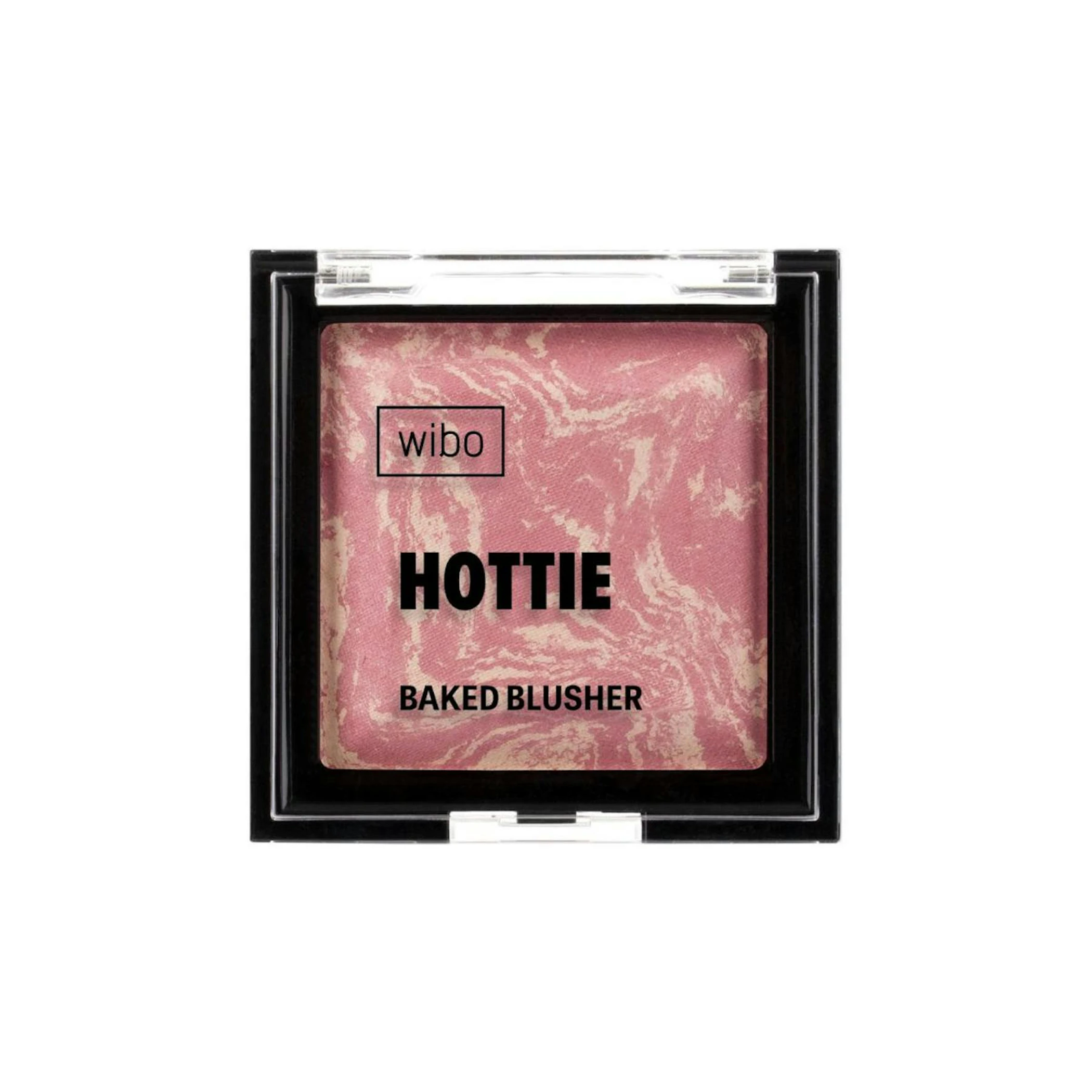 Blush Cozido Hottie Wibo