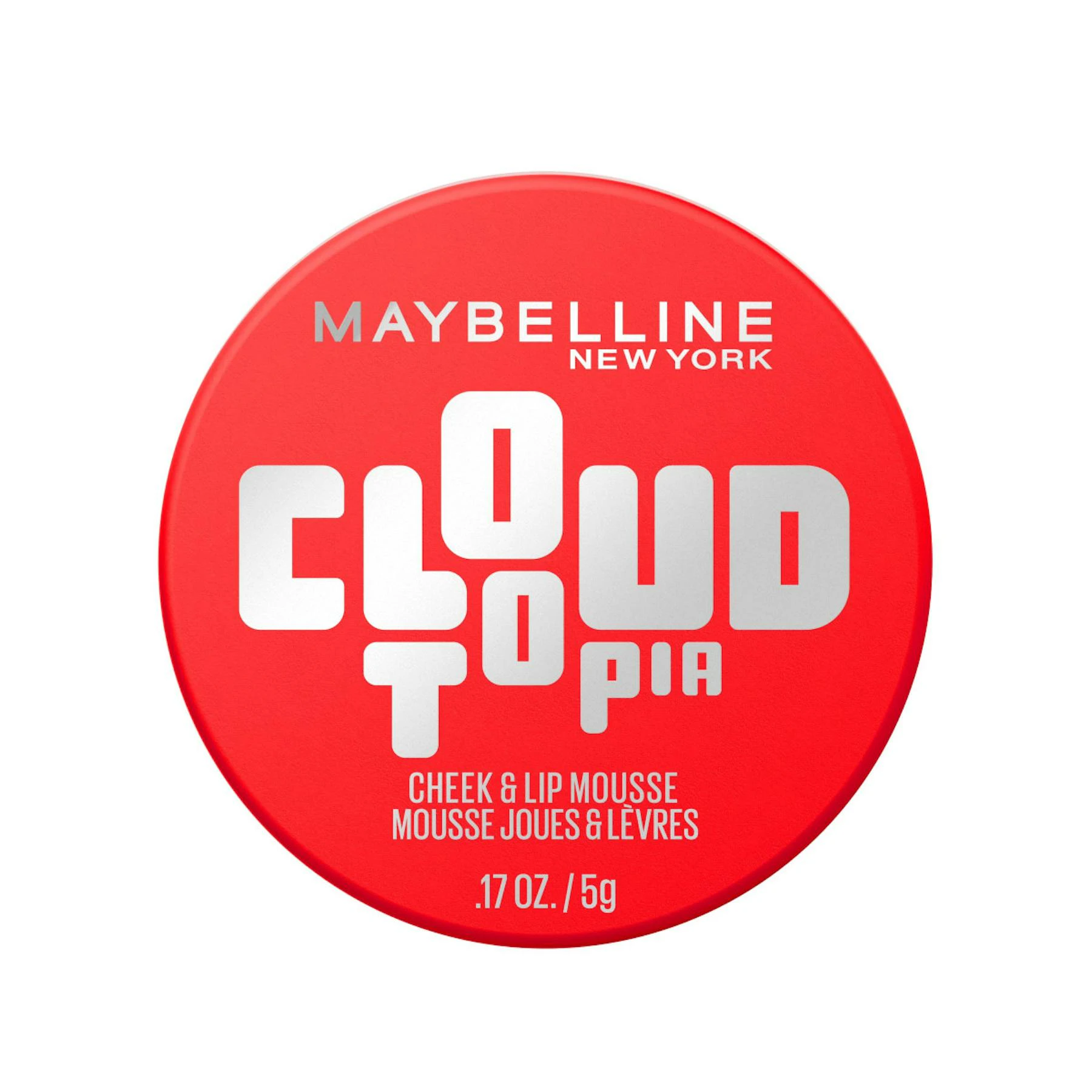 Colorete En Mousse Cloudtopia Maybelline Colorete En Mousse Cloudtopia Maybelline 0