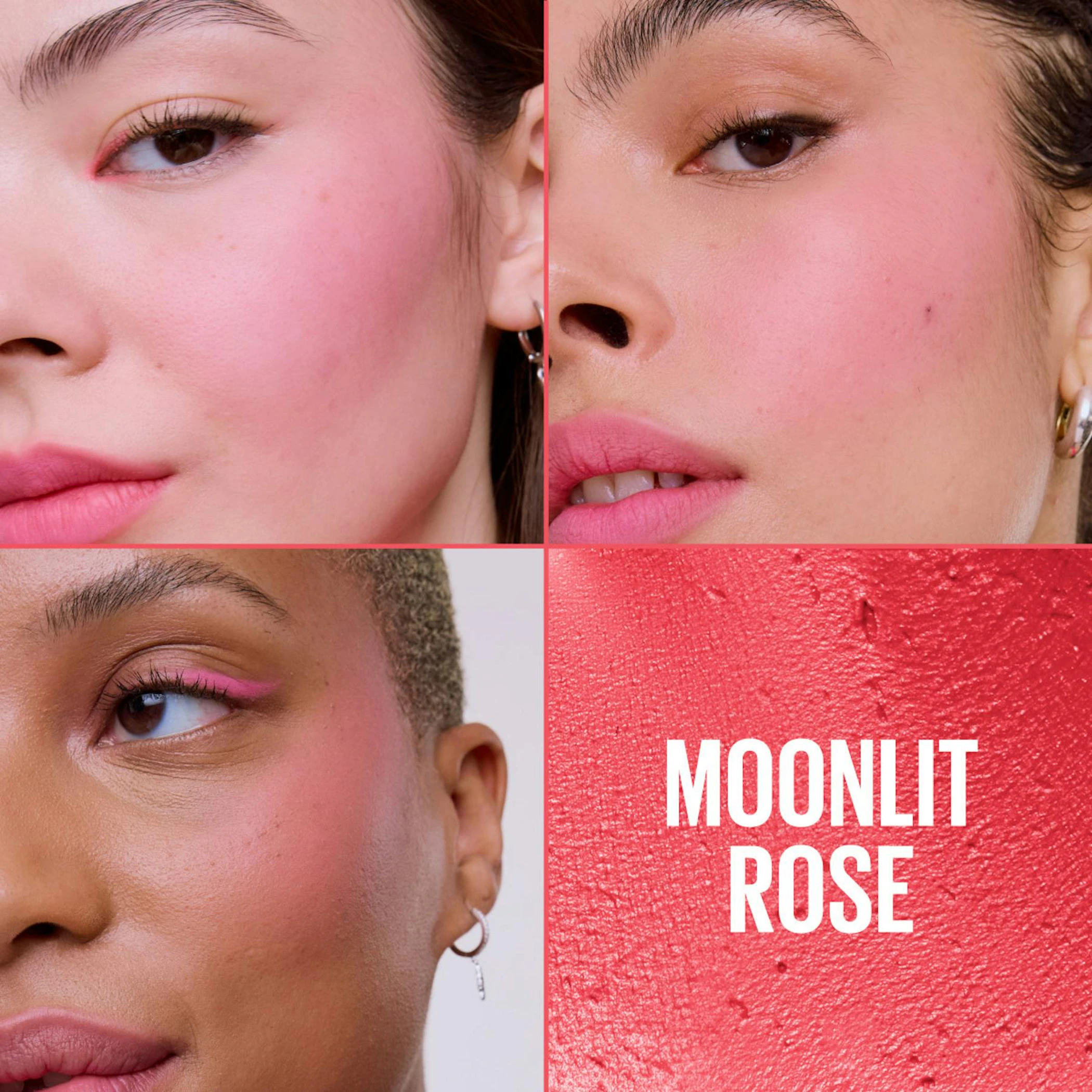 Blush Em Mousse Cloudtopia Maybelline
