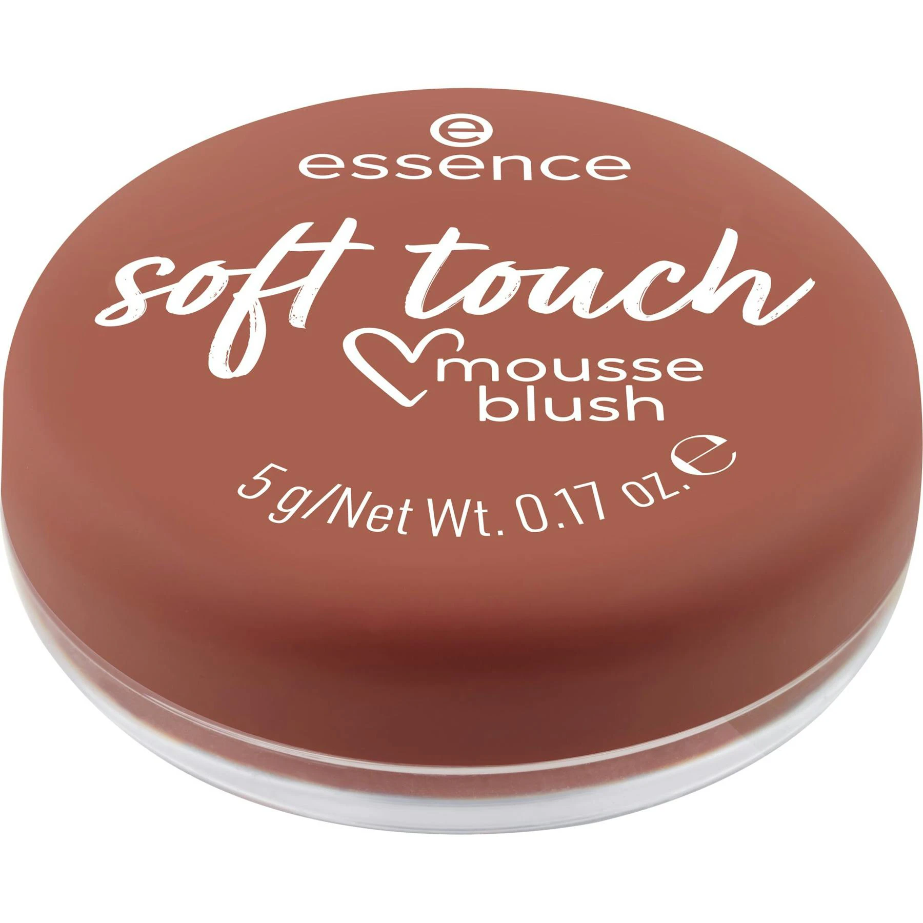 Colorete En Mousse Soft Touch Essence