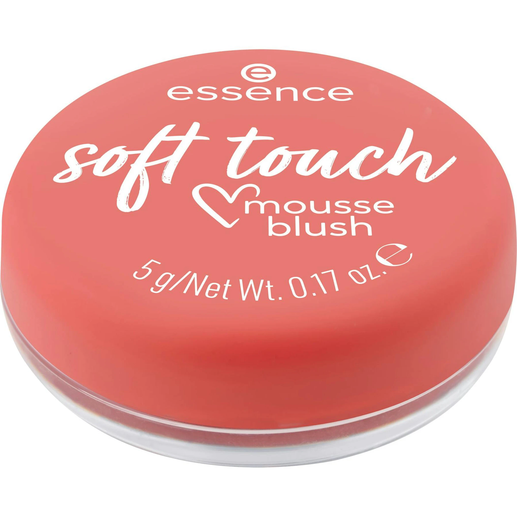 Colorete En Mousse Soft Touch Essence