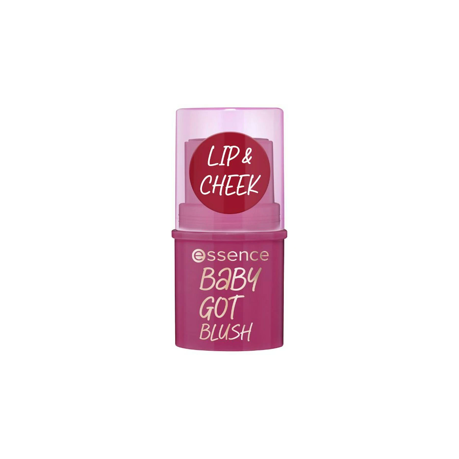 Colorete En Stick Baby Got Blush Essence
