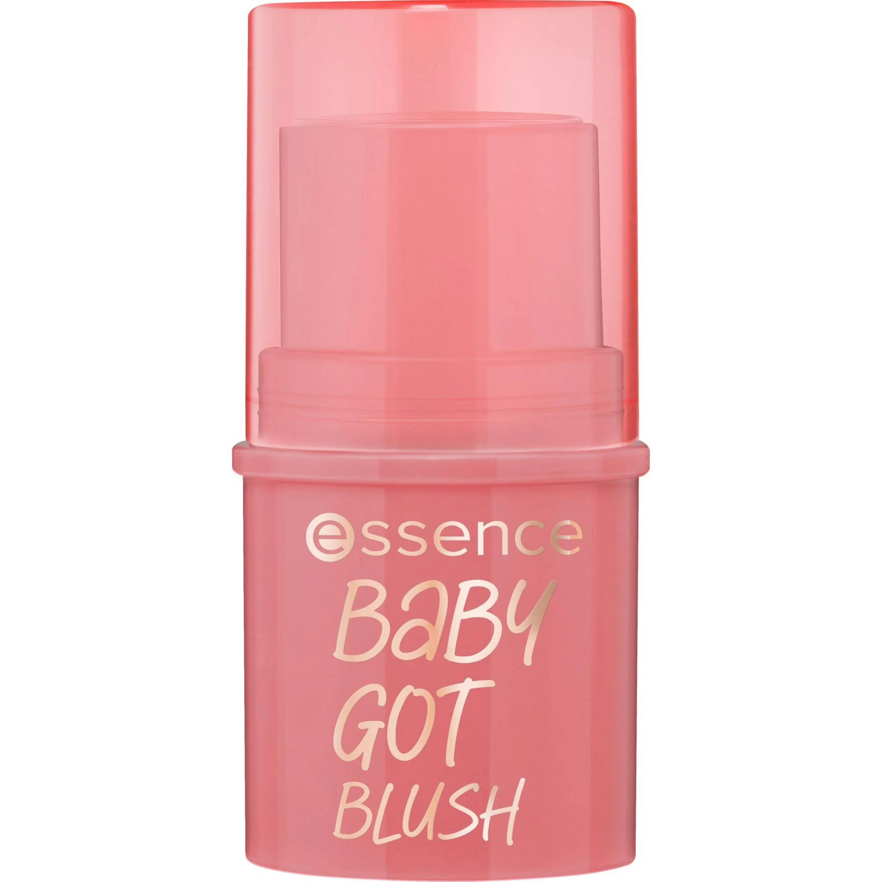 Colorete En Stick Baby Got Blush Essence