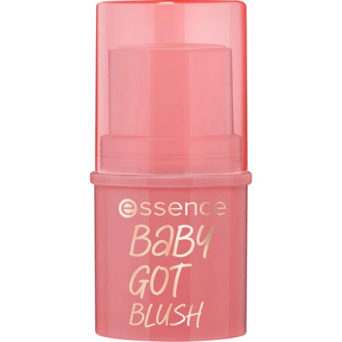 Colorete En stick Baby Got Blush Essence