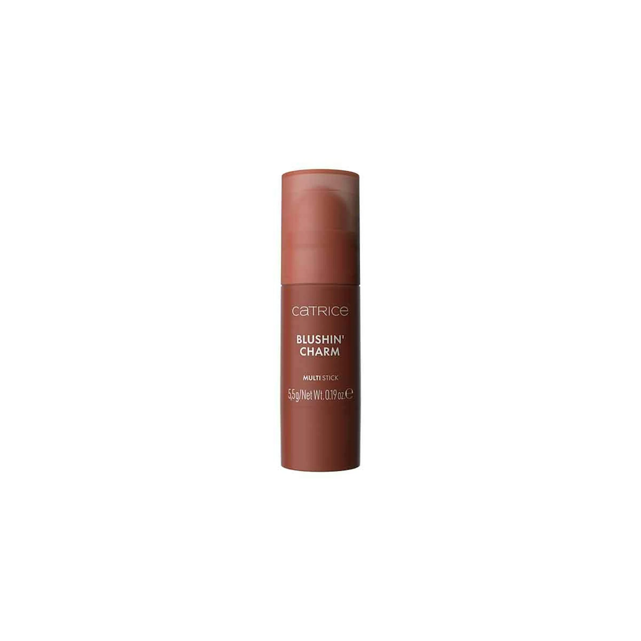 Colorete En Stick Blushin' Charm Catrice