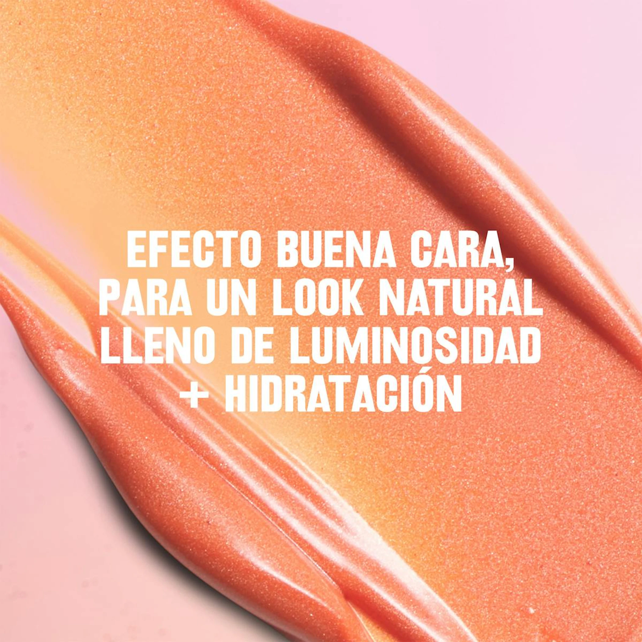 Blush Illuminance Gel Serum Blush Revlon