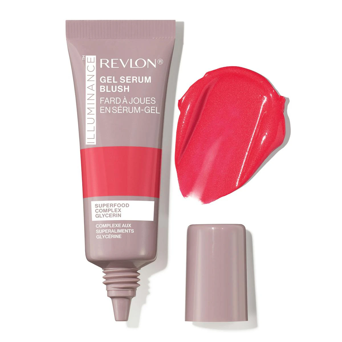 Colorete Illuminance Gel Serum Blush Revlon Colorete Illuminance Gel Serum Blush Revlon 0