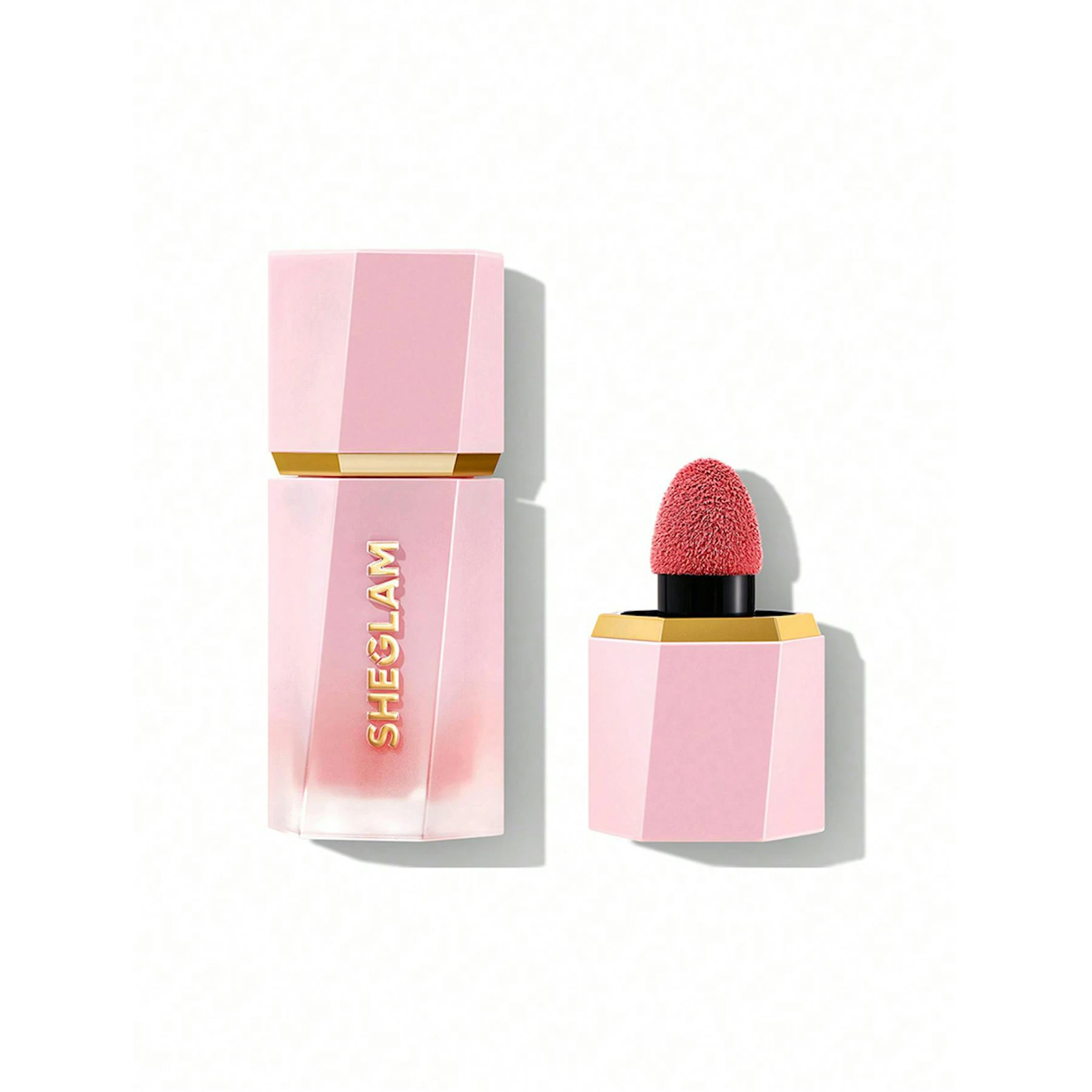 Blush Líquido Color Bloom Sheglam 0
