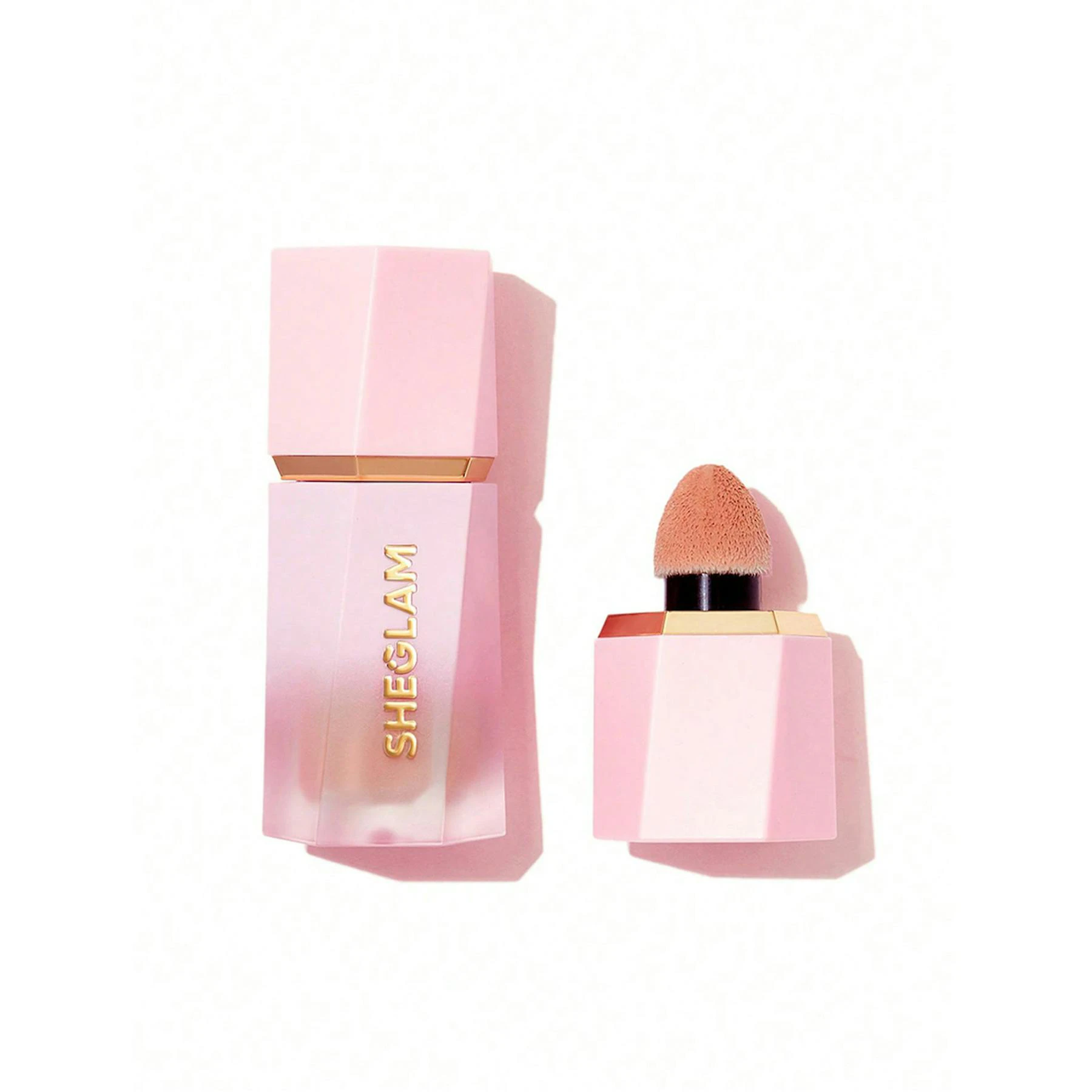 Blush Líquido Color Bloom Sheglam