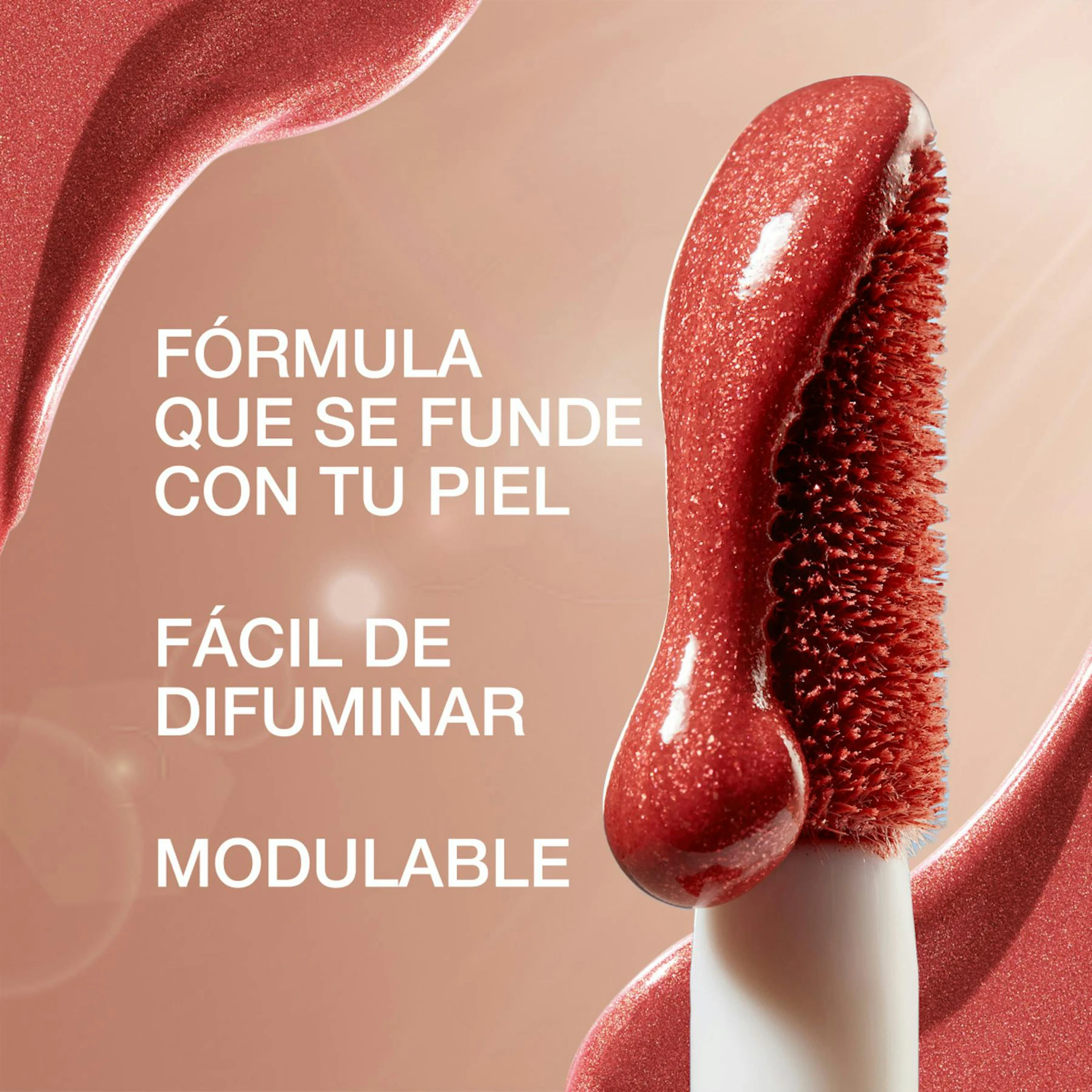 Colorete Líquido Sunkisser Maybelline