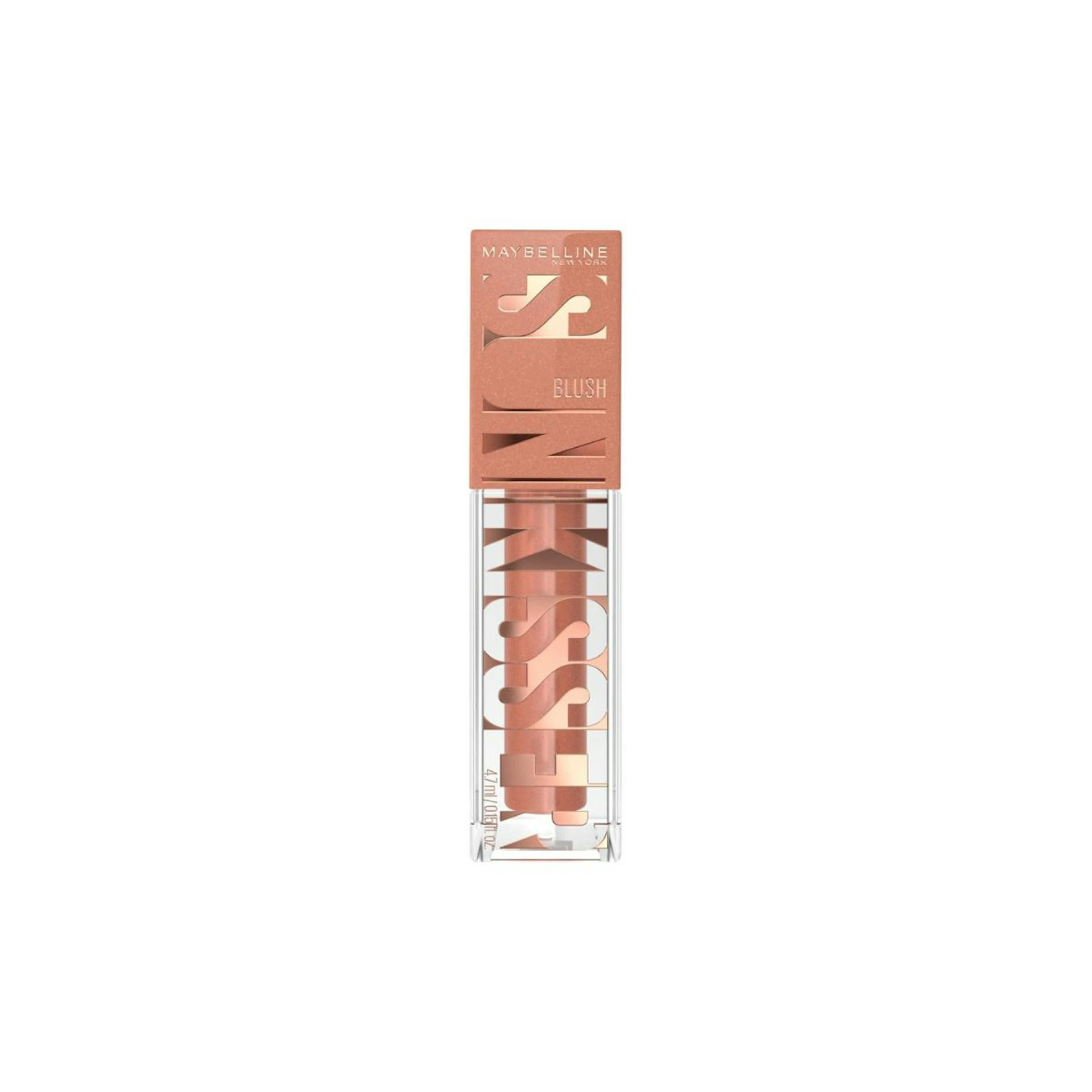 Blush Líquido Sunkisser Maybelline