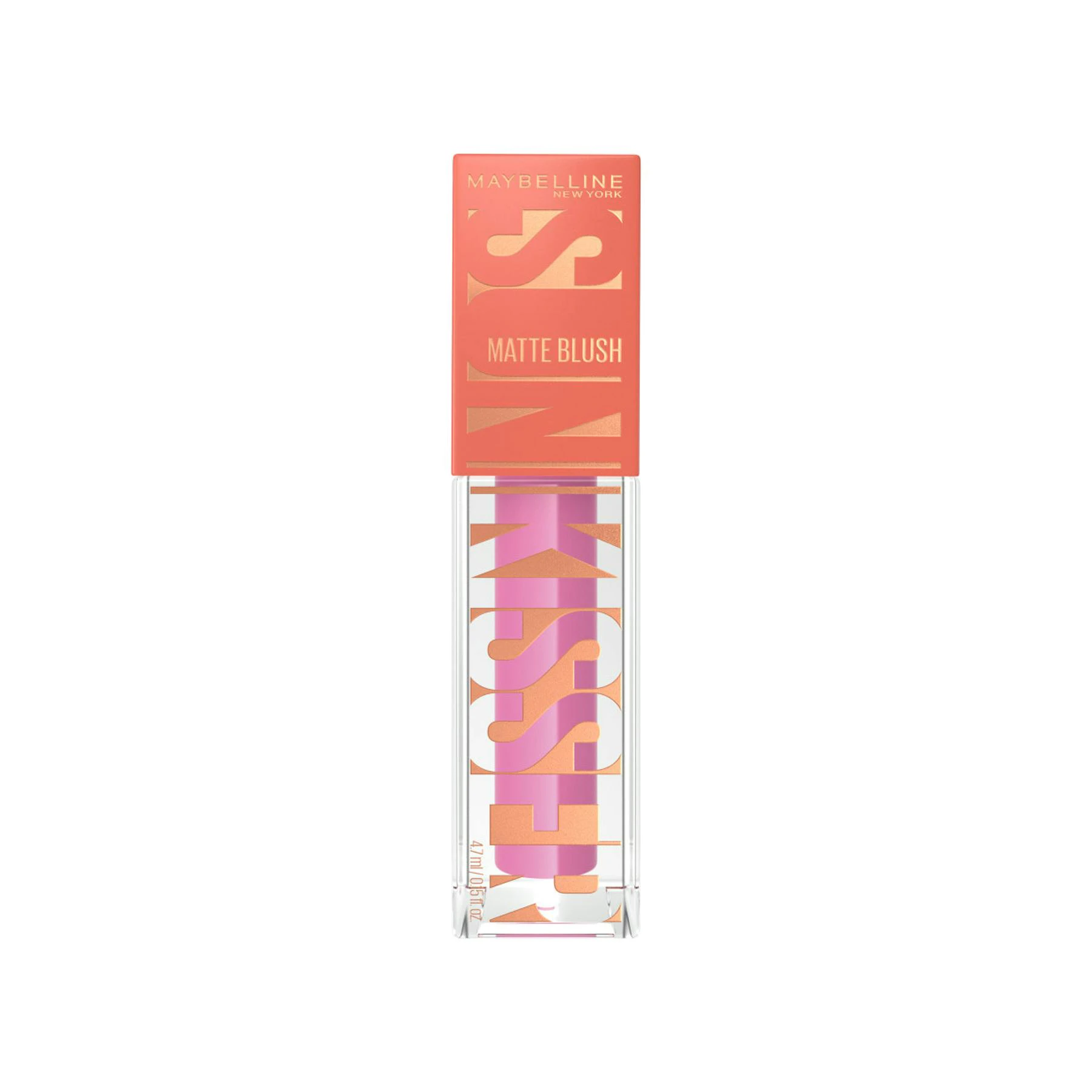 Colorete Líquido Sunkisser Maybelline