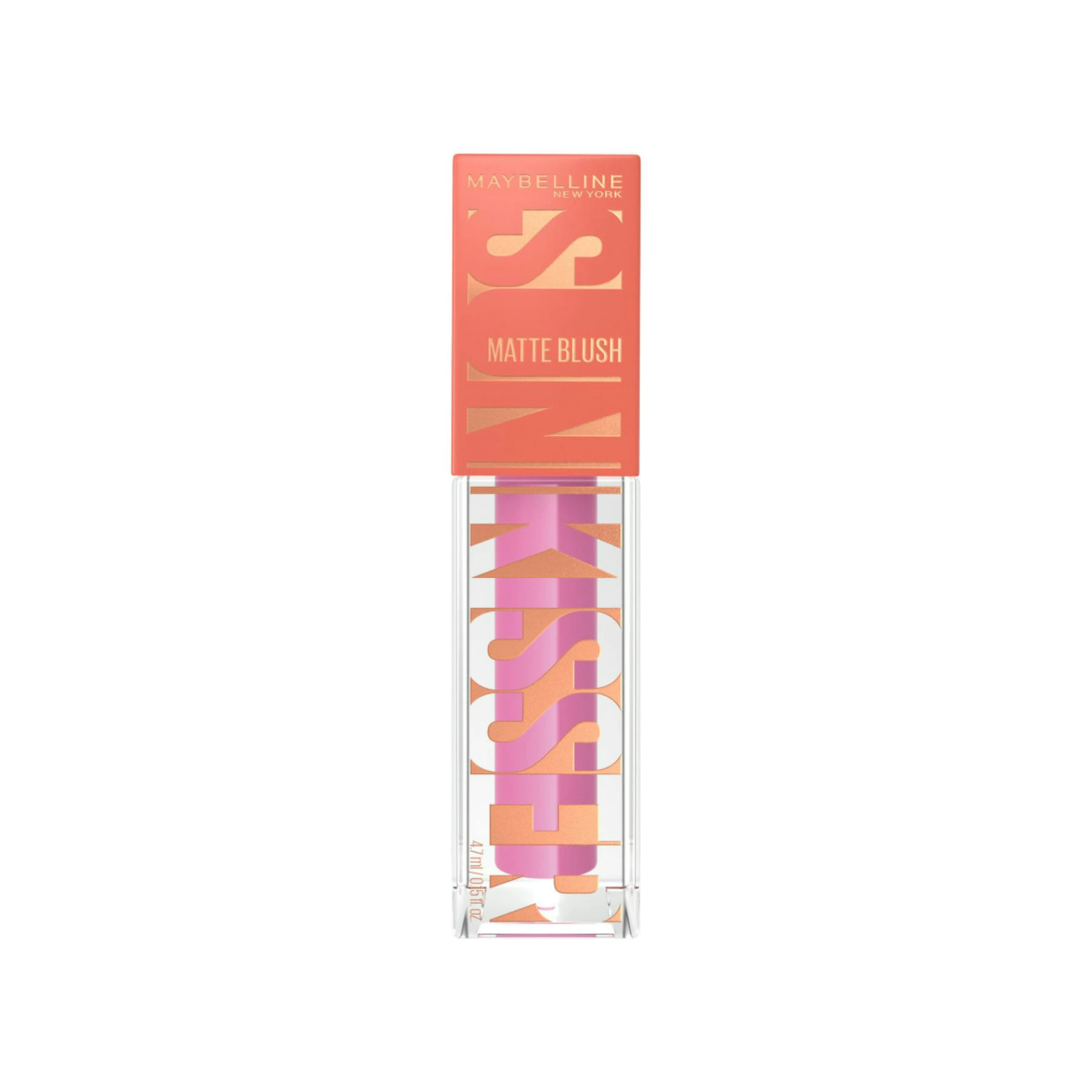 Colorete Líquido Sunkisser Maybelline