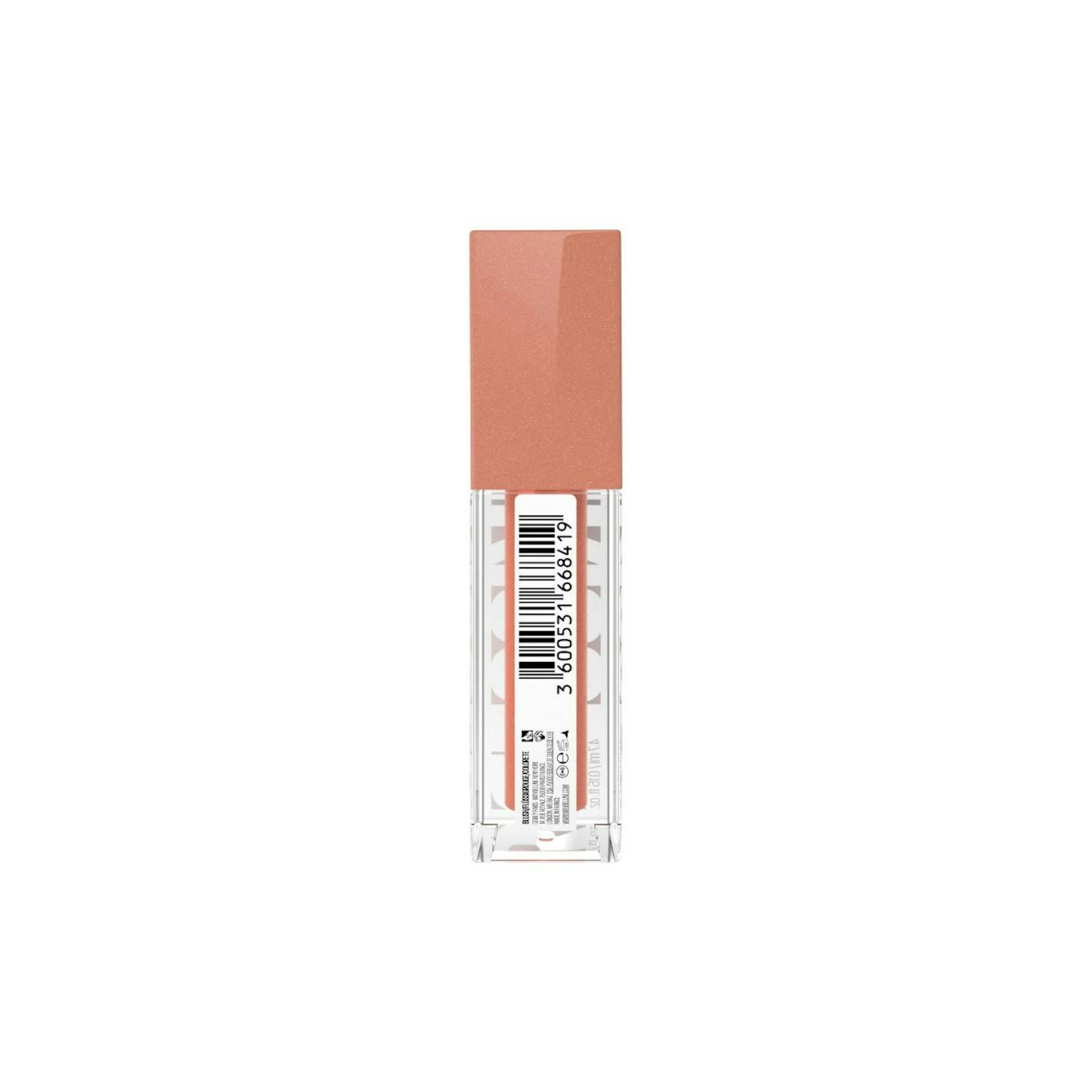 Colorete Líquido Sunkisser Maybelline