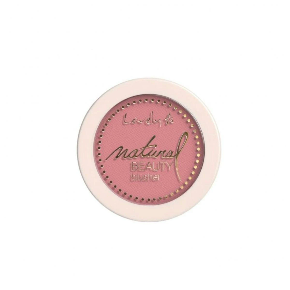 Blush Natural Beauty Lovely N6