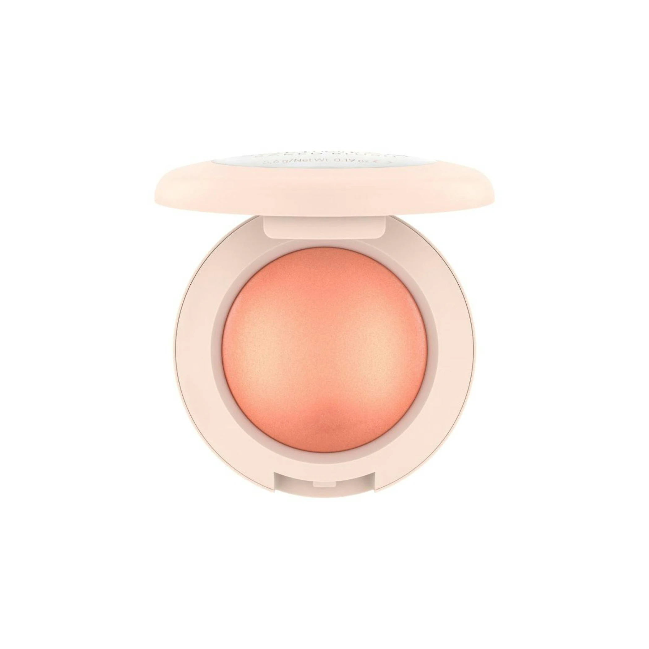 Colorete Soft Glam Baked Blush Catrice