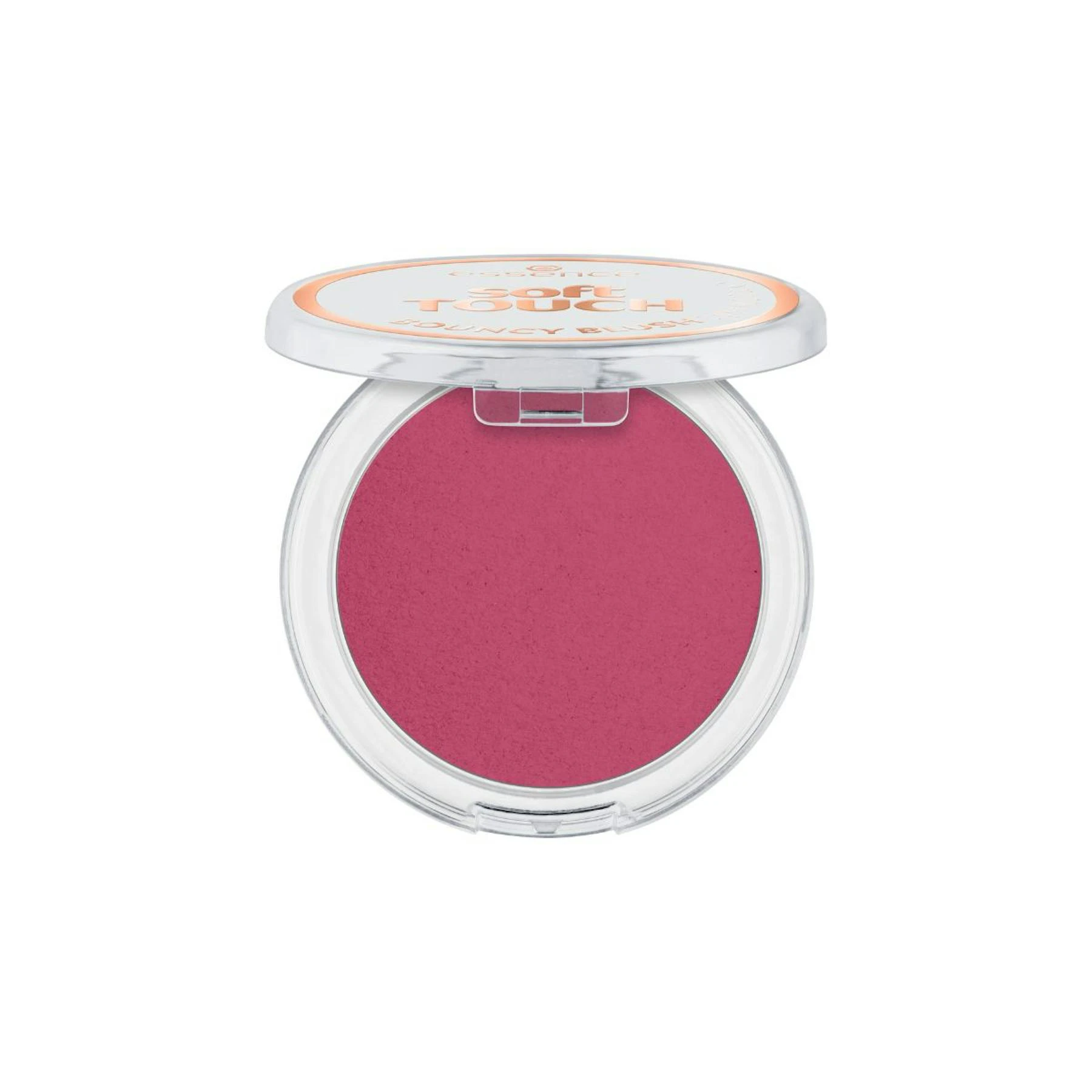 Colorete Soft Touch Bouncy Blush Essence