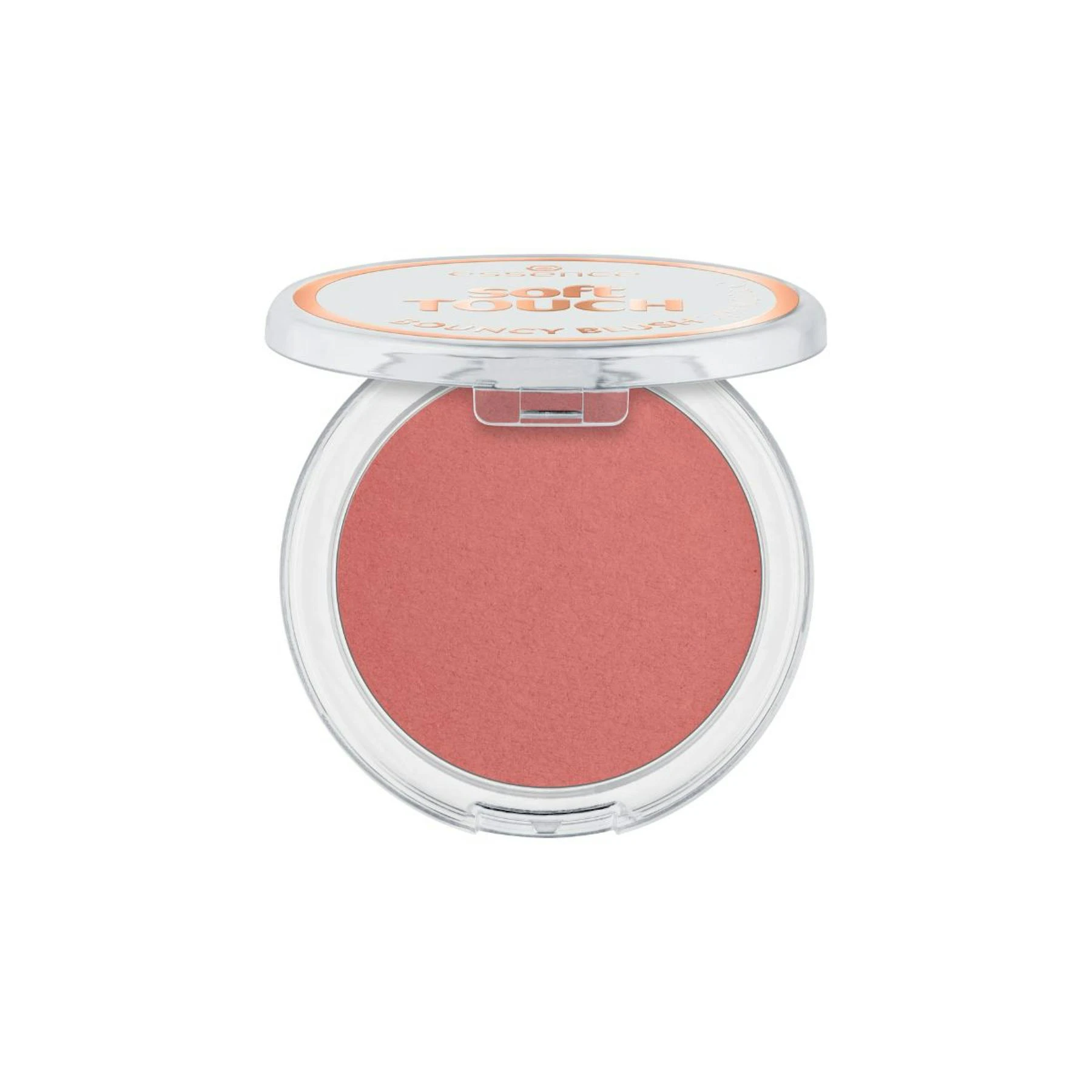 Colorete Soft Touch Bouncy Blush Essence