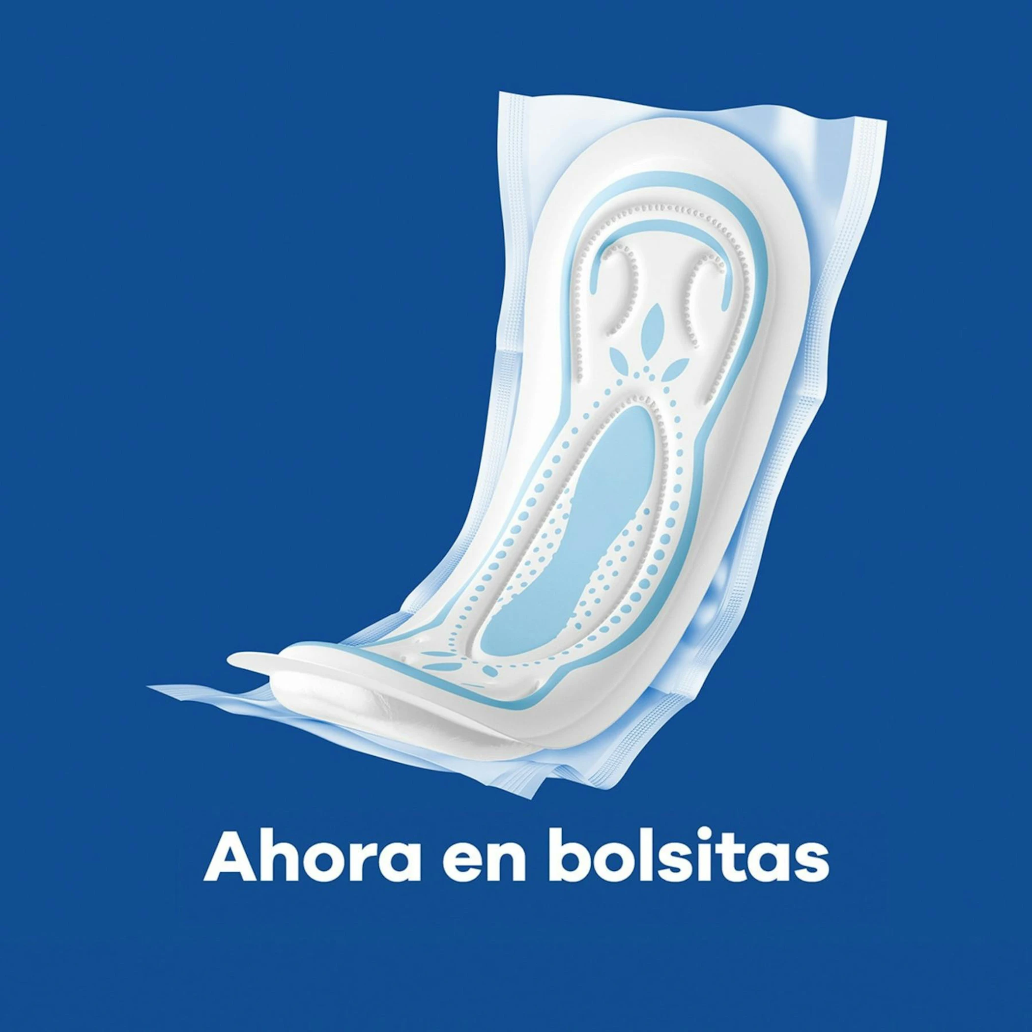 Pensos Higiénicos Sem Abas Classic Noite Super Plus Ausonia 9 unid.