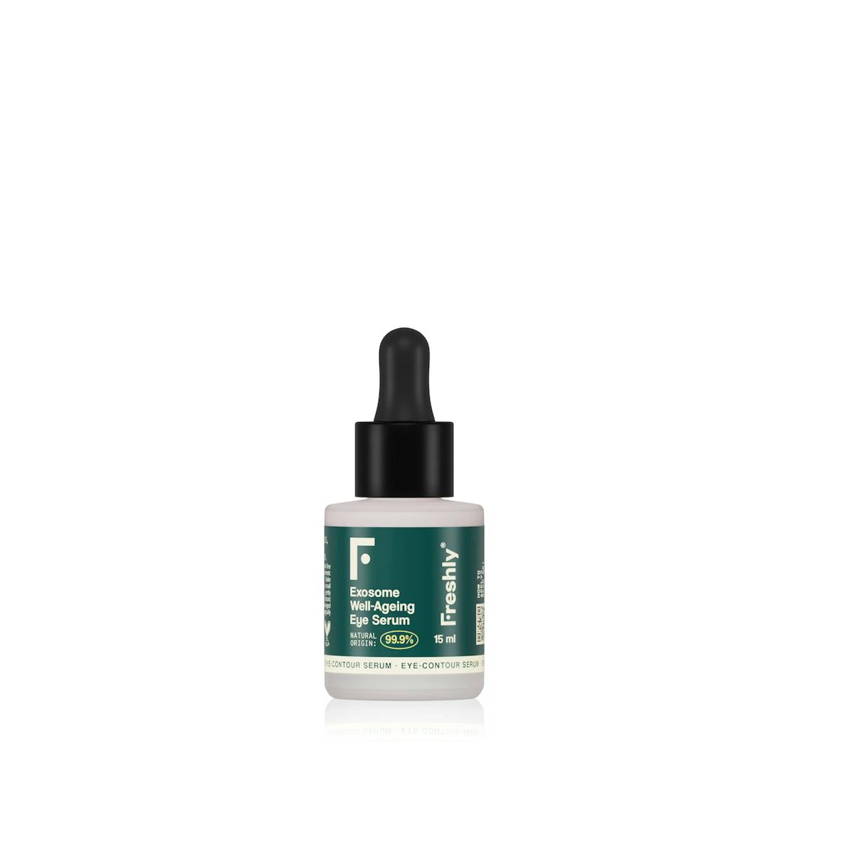 Contorno De Ojos Exosome Well-Ageing Freshly Cosmetics 15Ml Contorno De Ojos Exosome Well-Ageing Freshly Cosmetics 15Ml 0