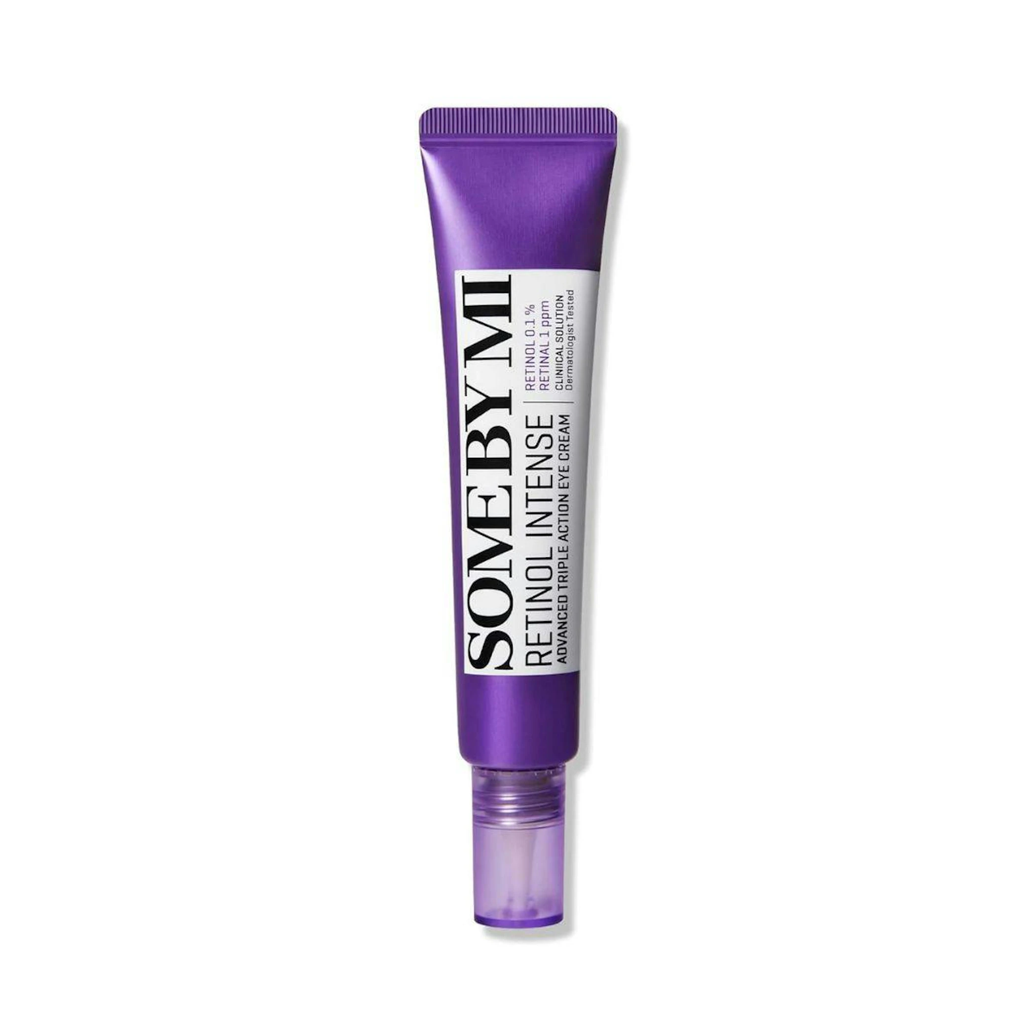 Contorno De Olhos Retinol Intense Advanced Some By Mi 30Ml