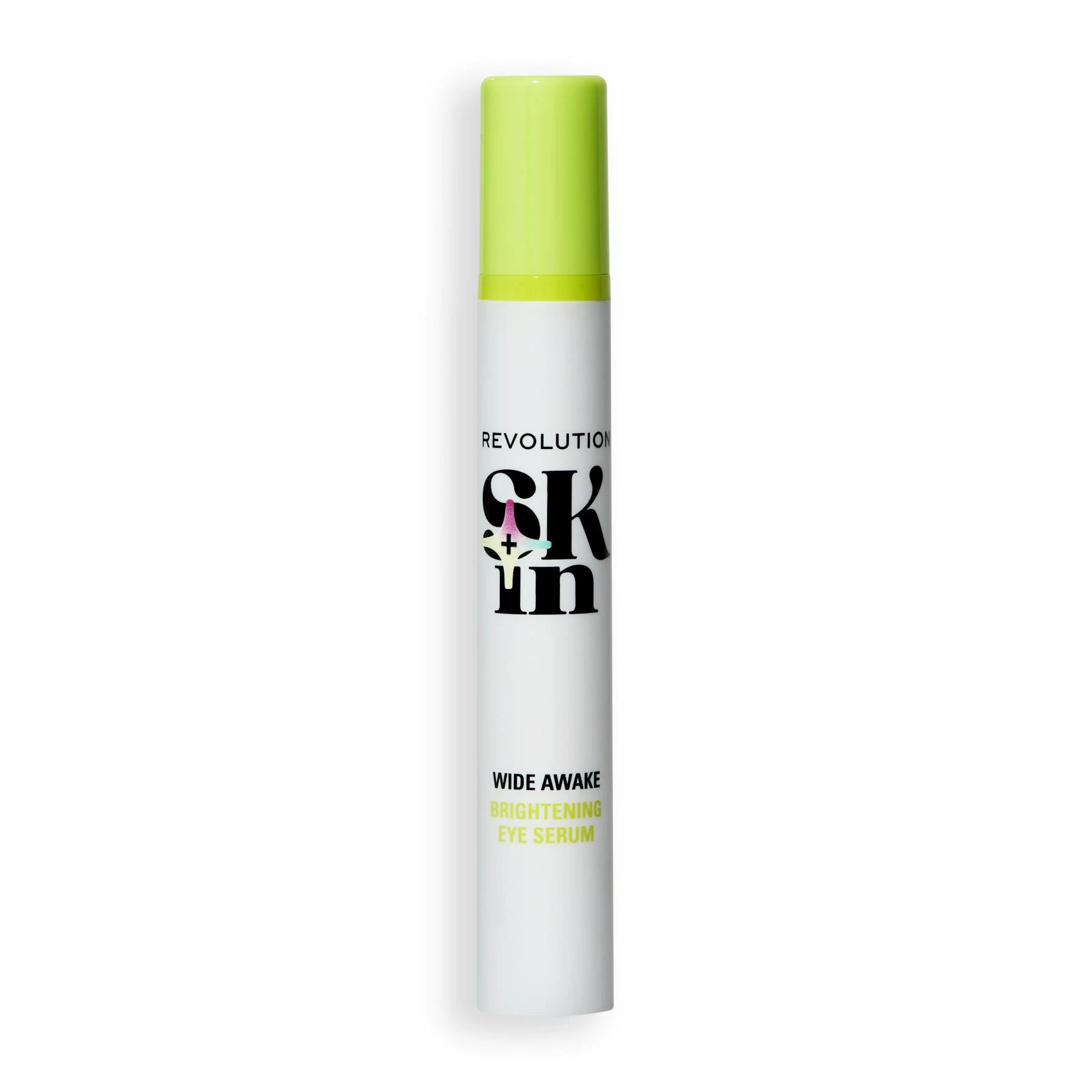 Contorno De Ojos Vitamina C Revolution Skin 15 Ml Contorno De Ojos Vitamina C Revolution Skin 15 Ml 0