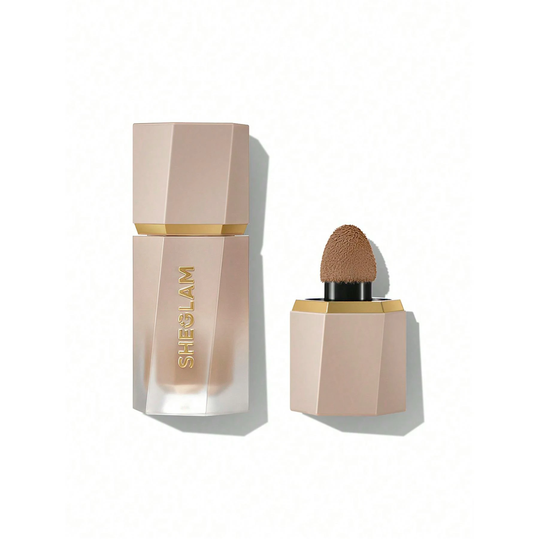 Contorno Líquido Sun Sculpt Sheglam