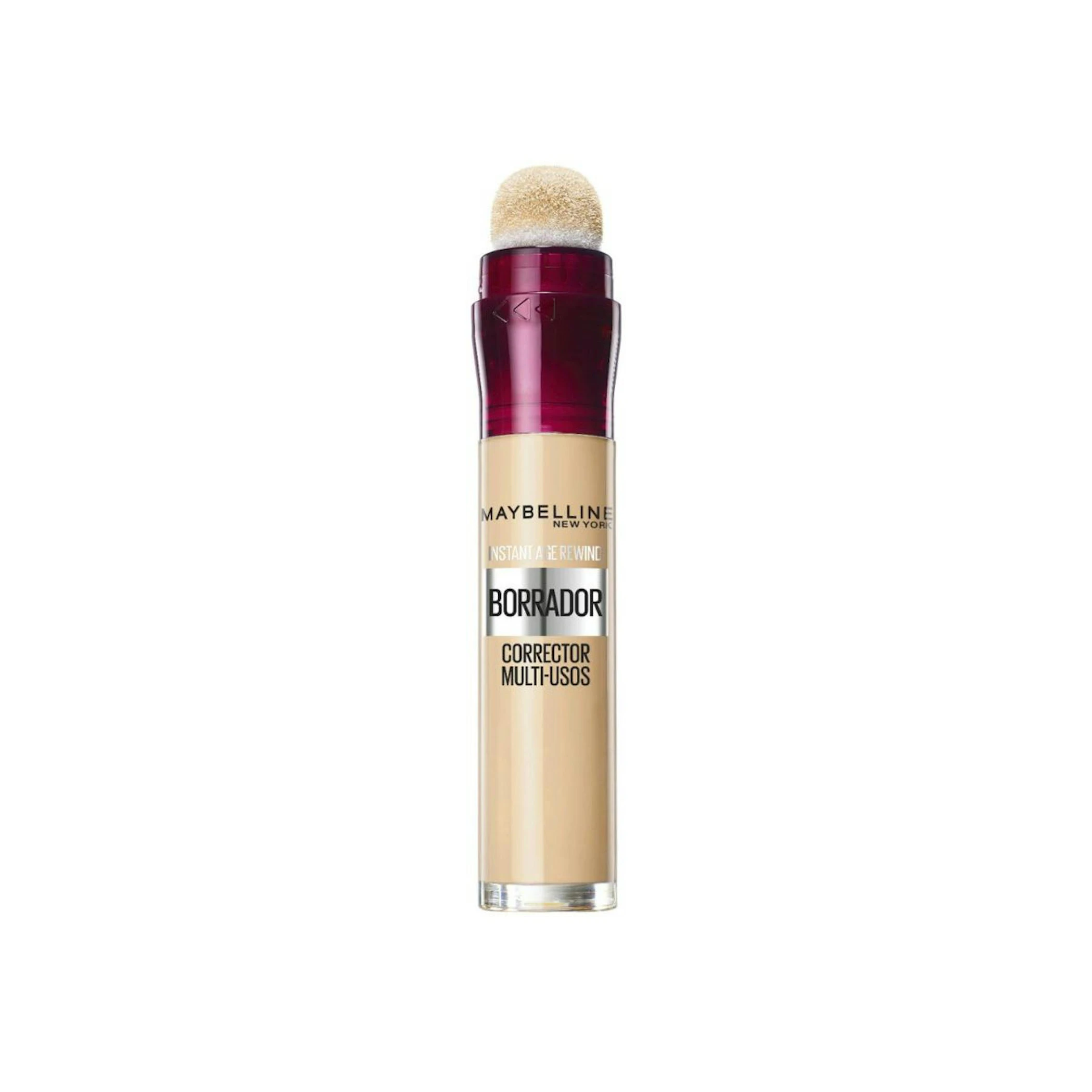 Corrector El Borrador Maybelline 0