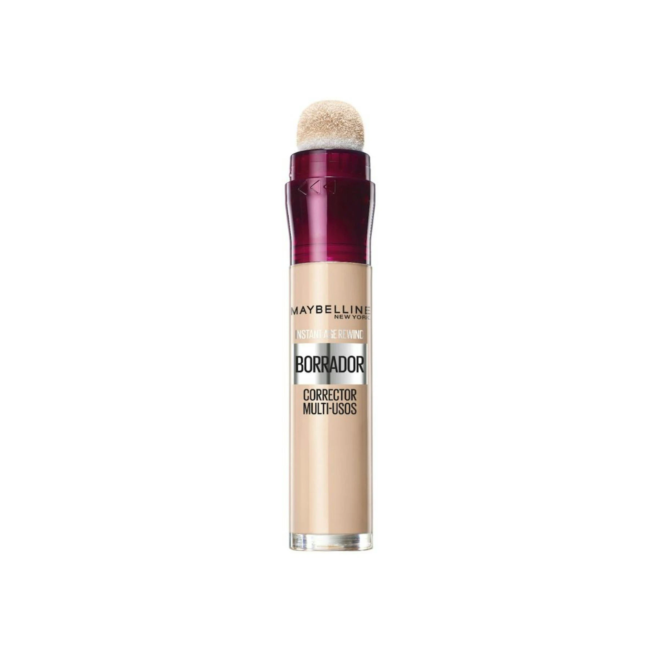 Corrector El Borrador Maybelline
