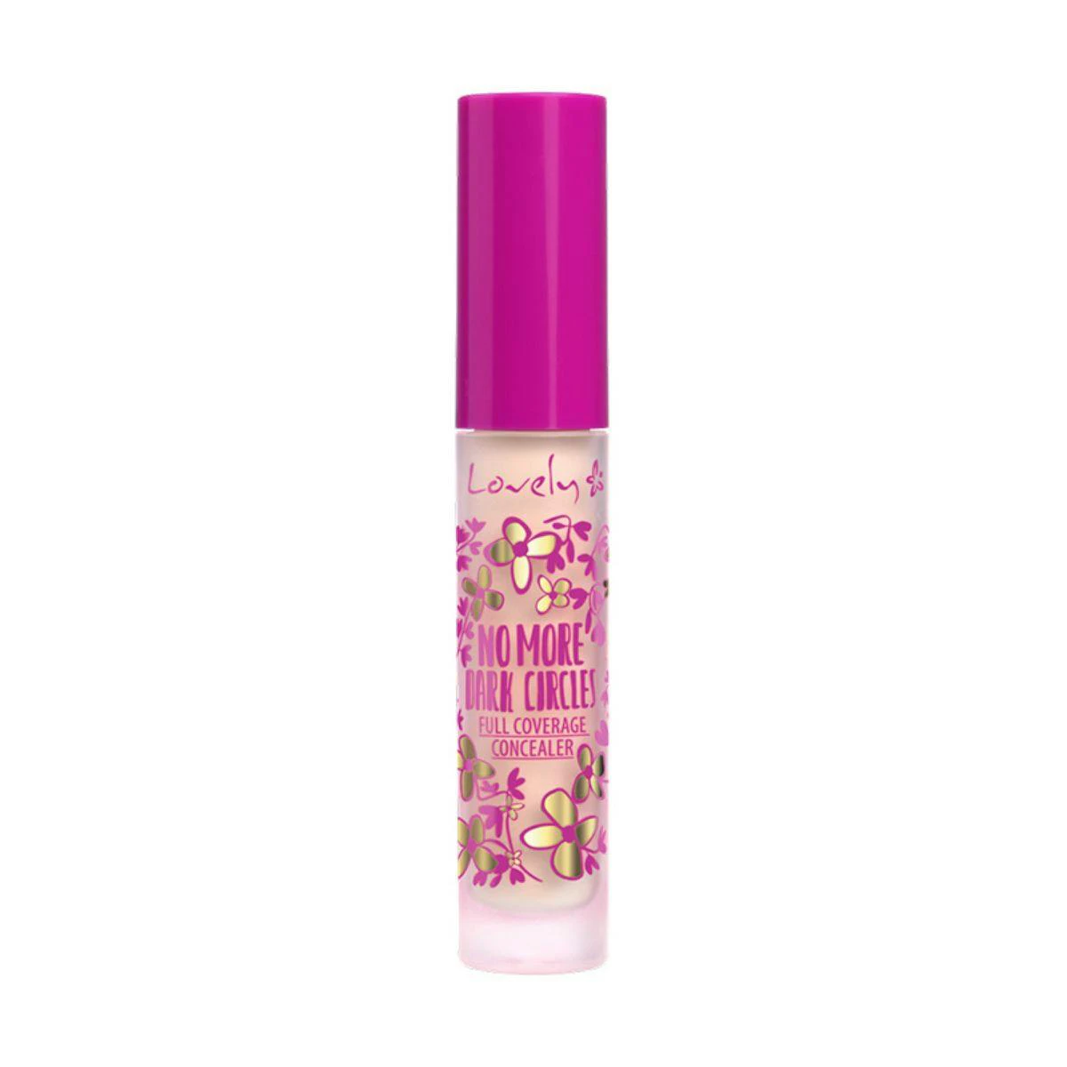 Corrector No More Dark Circles Lovely