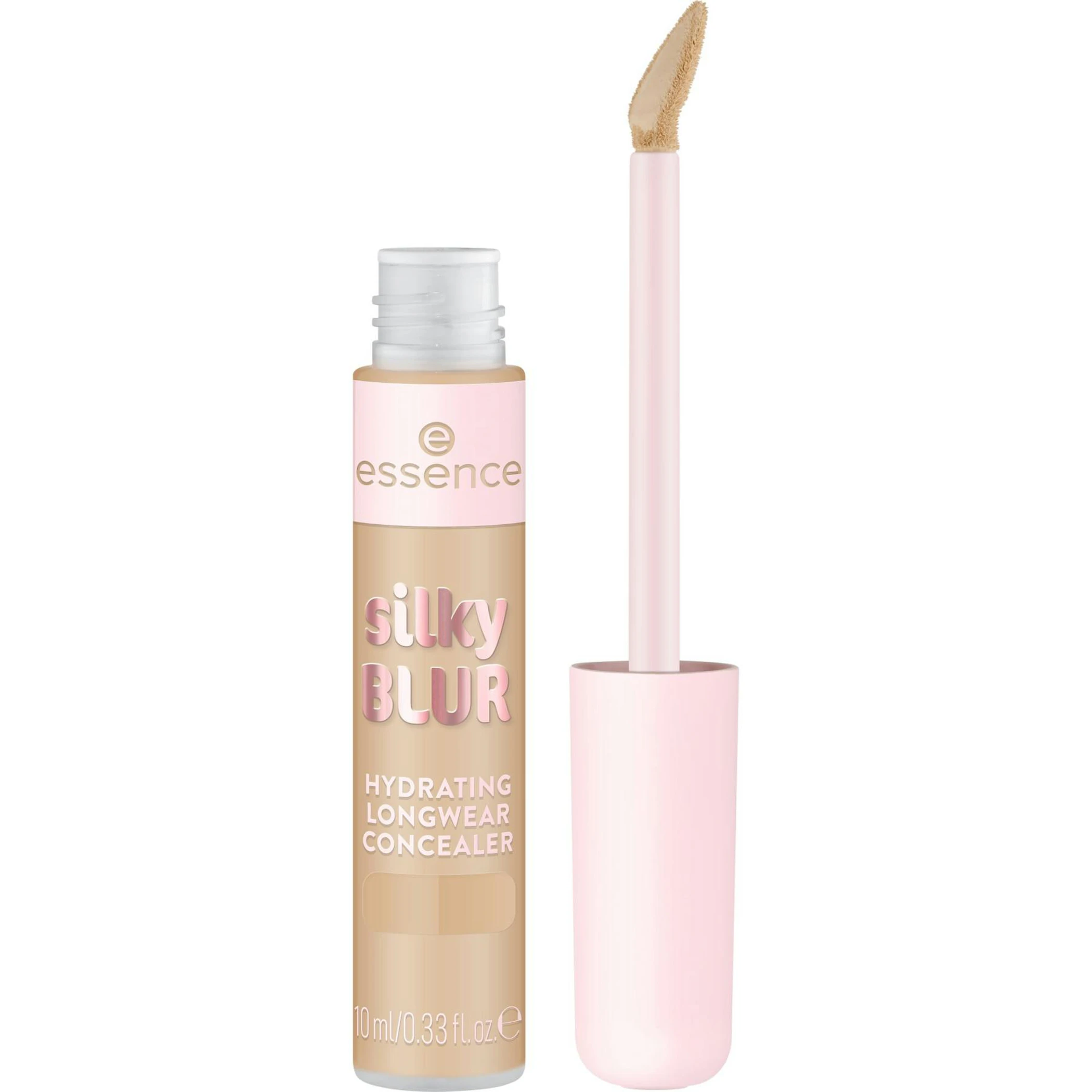 Corrector Silky Blur Hydrating Essence