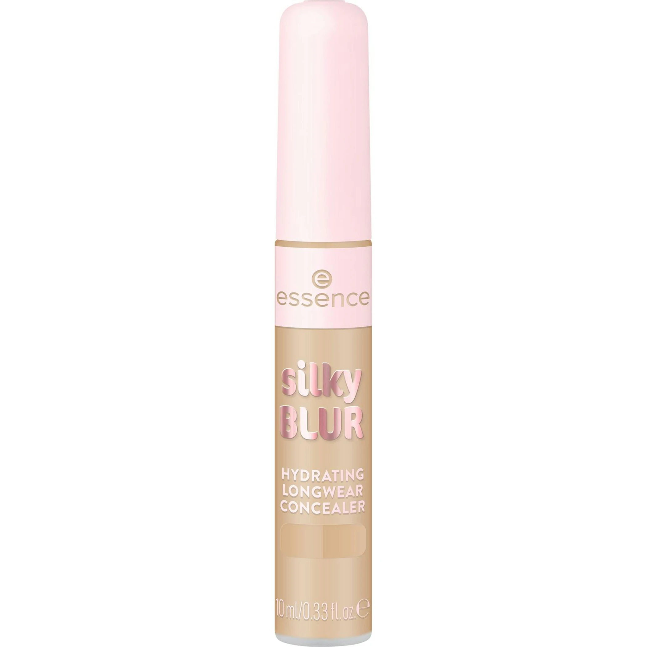 Corrector Silky Blur Hydrating Essence 0