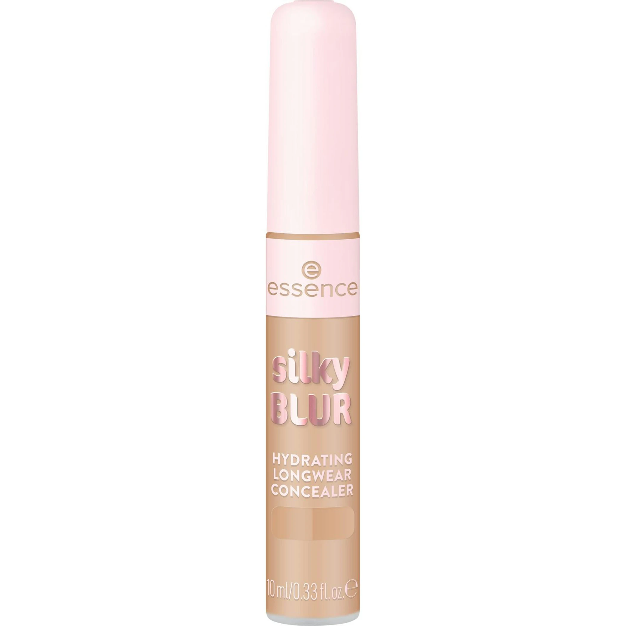 Corretor Silky Blur Hydrating Essence