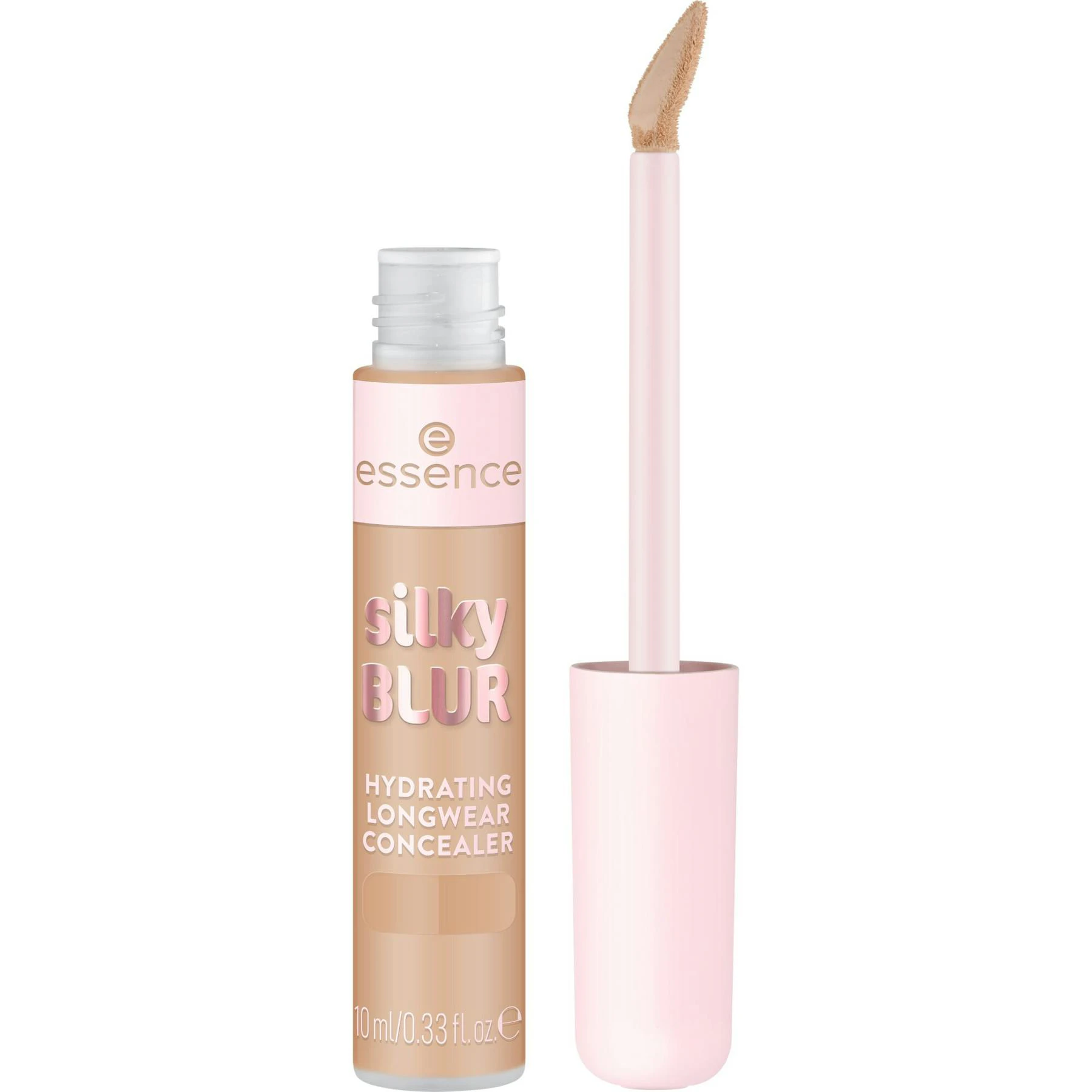 Corretor Silky Blur Hydrating Essence