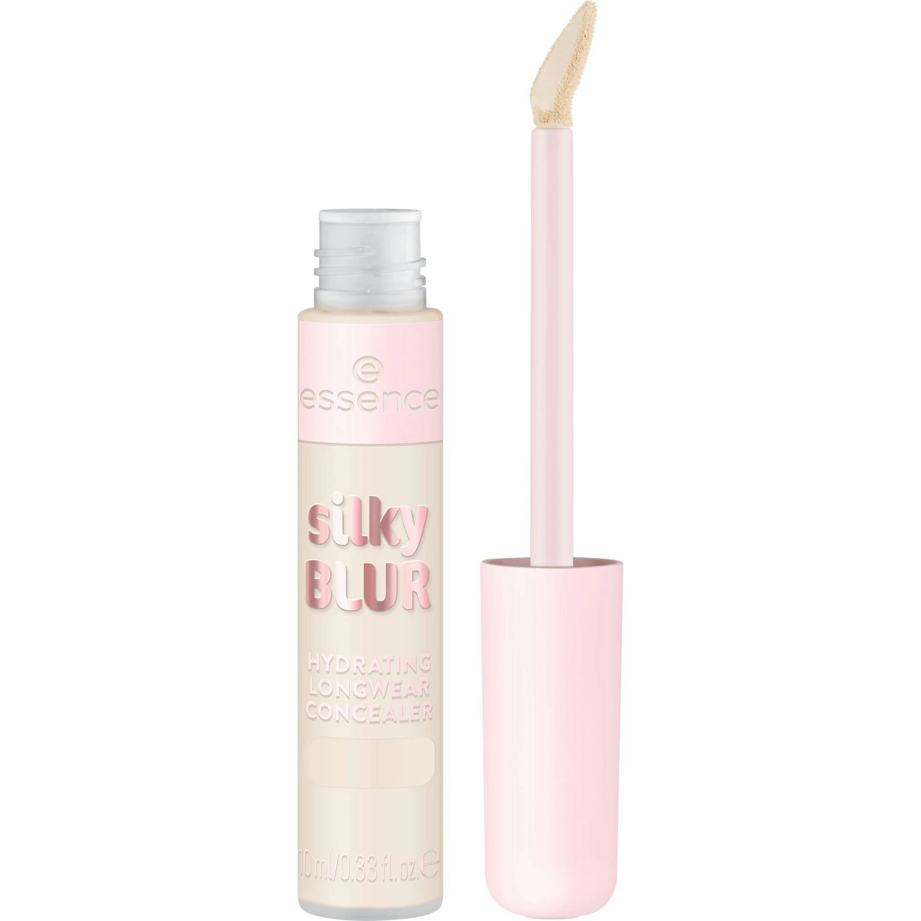 Corretor Silky Blur Hydrating Essence