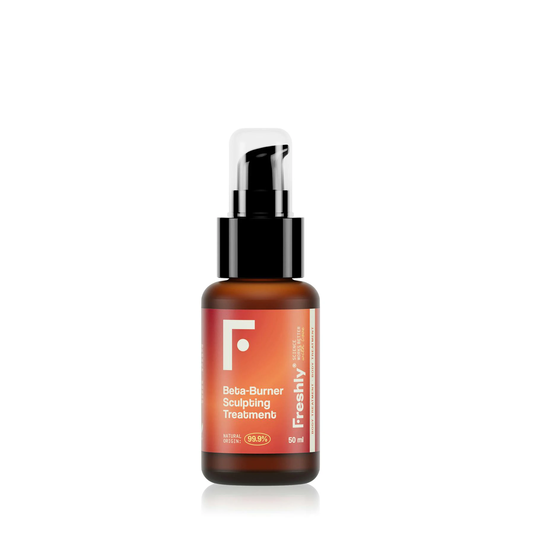 Crema Anticelulítica Beta-Burner Minitalla Freshly Cosmetics 50Ml Crema Anticelulítica Beta-Burner Minitalla Freshly Cosmetics 50Ml 0