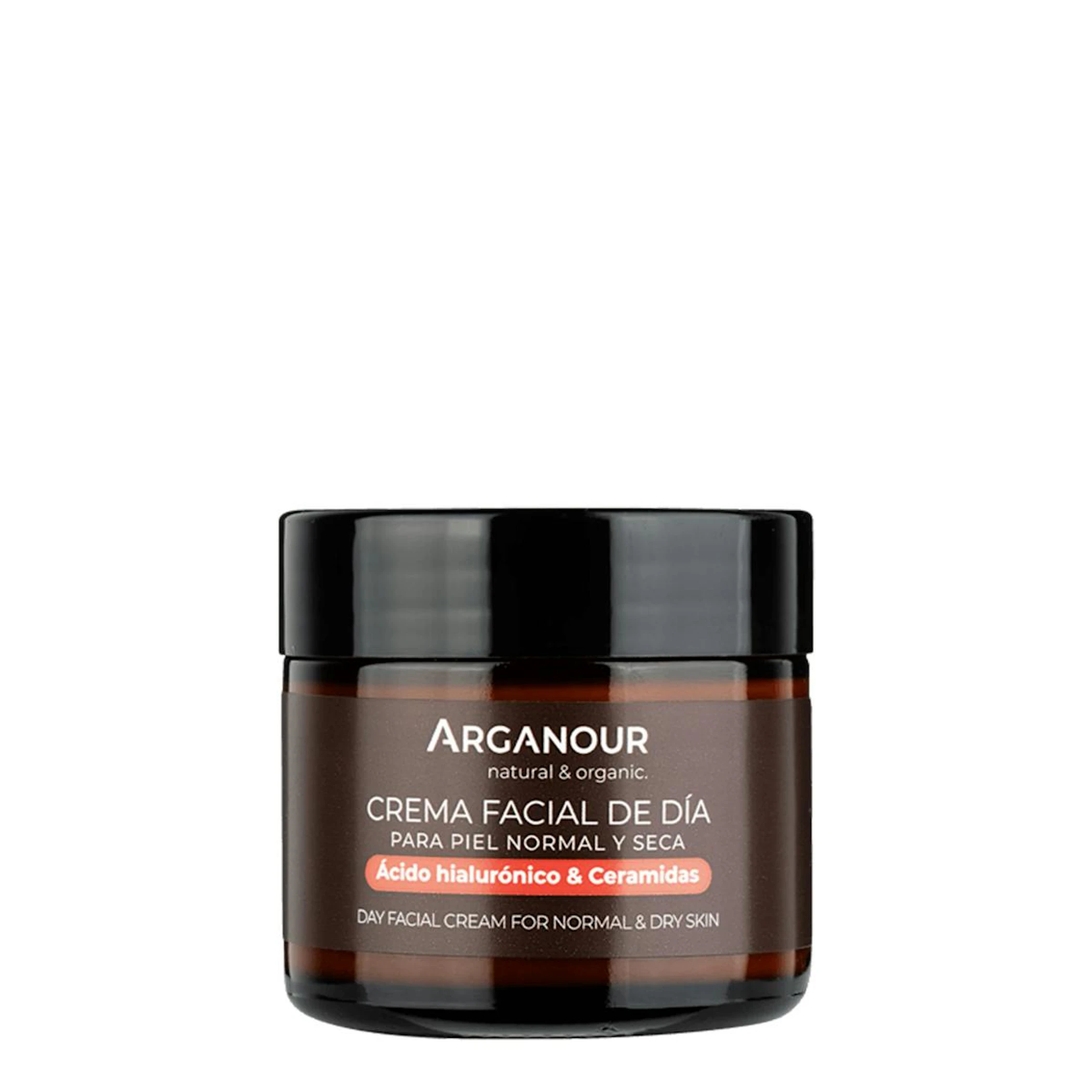 Crema Facial De Día Antiedad Arganour 50Ml