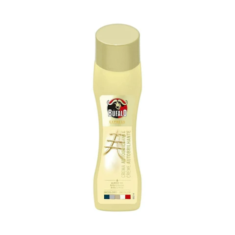 Crema Autobrillante Búfalo Express Incolora 50Ml