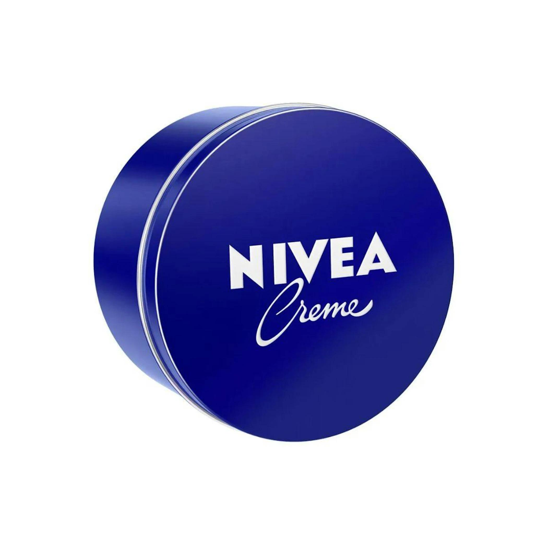 Crema Corporal Lata Nivea 400Ml 0
