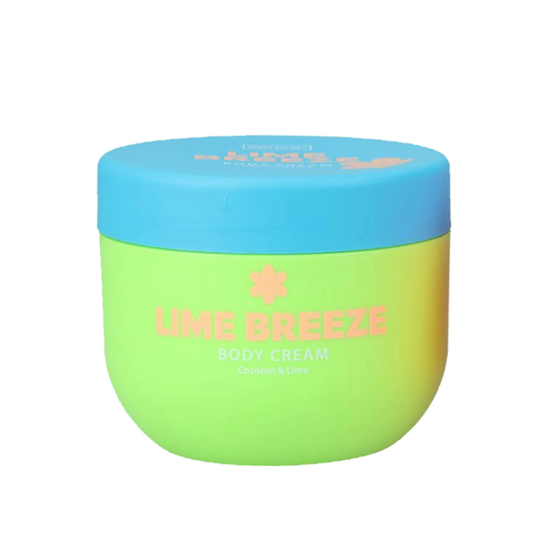 Crema Corporal Lime Breeze Sence 400Ml