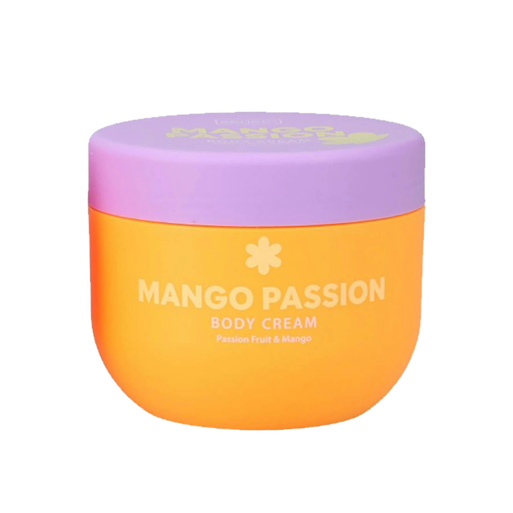 Crema Corporal Mango Passion Sence 400Ml