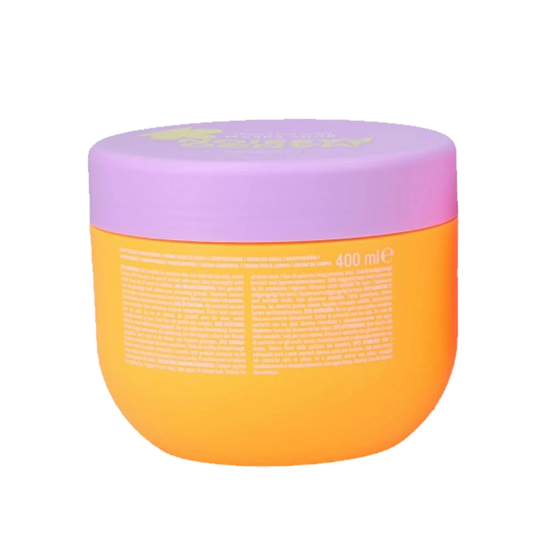 Crema Corporal Mango Passion Sence 400Ml