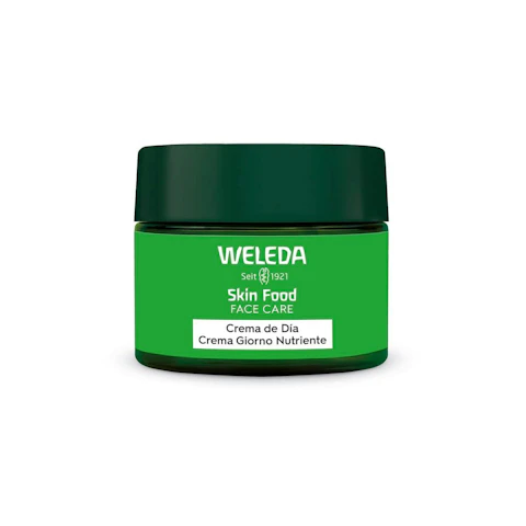 Crema De Día Skin Food Weleda 40Ml