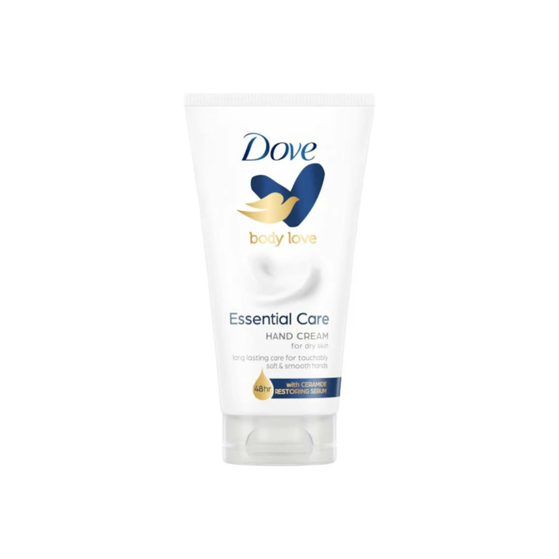 Crema De Manos Original Dove 75Ml