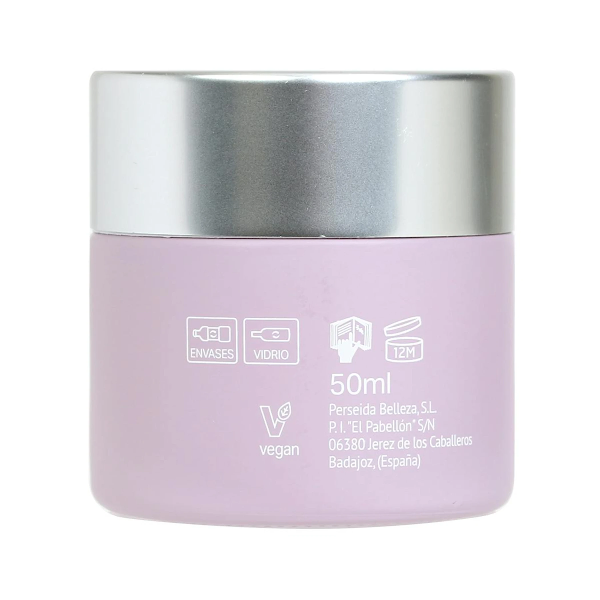 Crema De Noche Cuidado Anti-Arrugas Benesk 50Ml