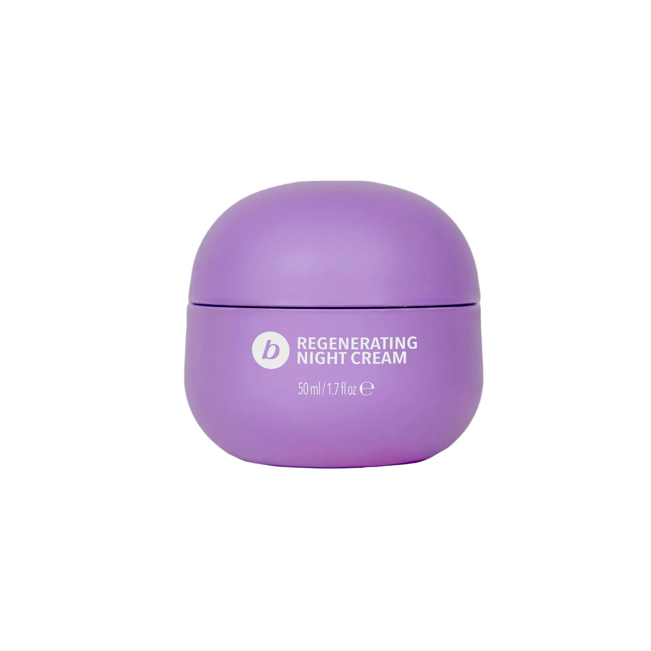 Crema De Noche Regeneradora Neurobeauty Babaria 50Ml 0